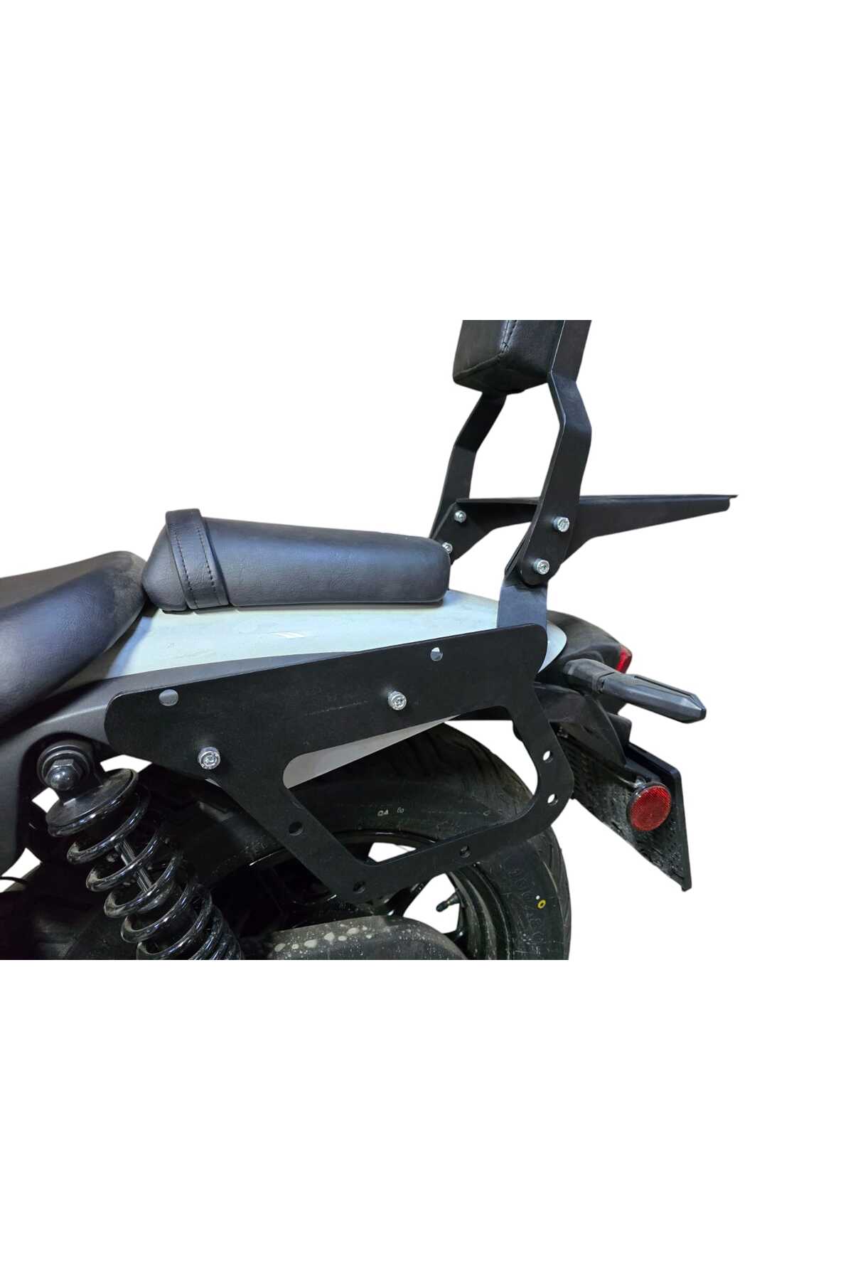 kunkun専用 🏍️ Kawasaki Motosiklet Aksesuarları ile Yola Çıkın! 2026 - Sayfa 2