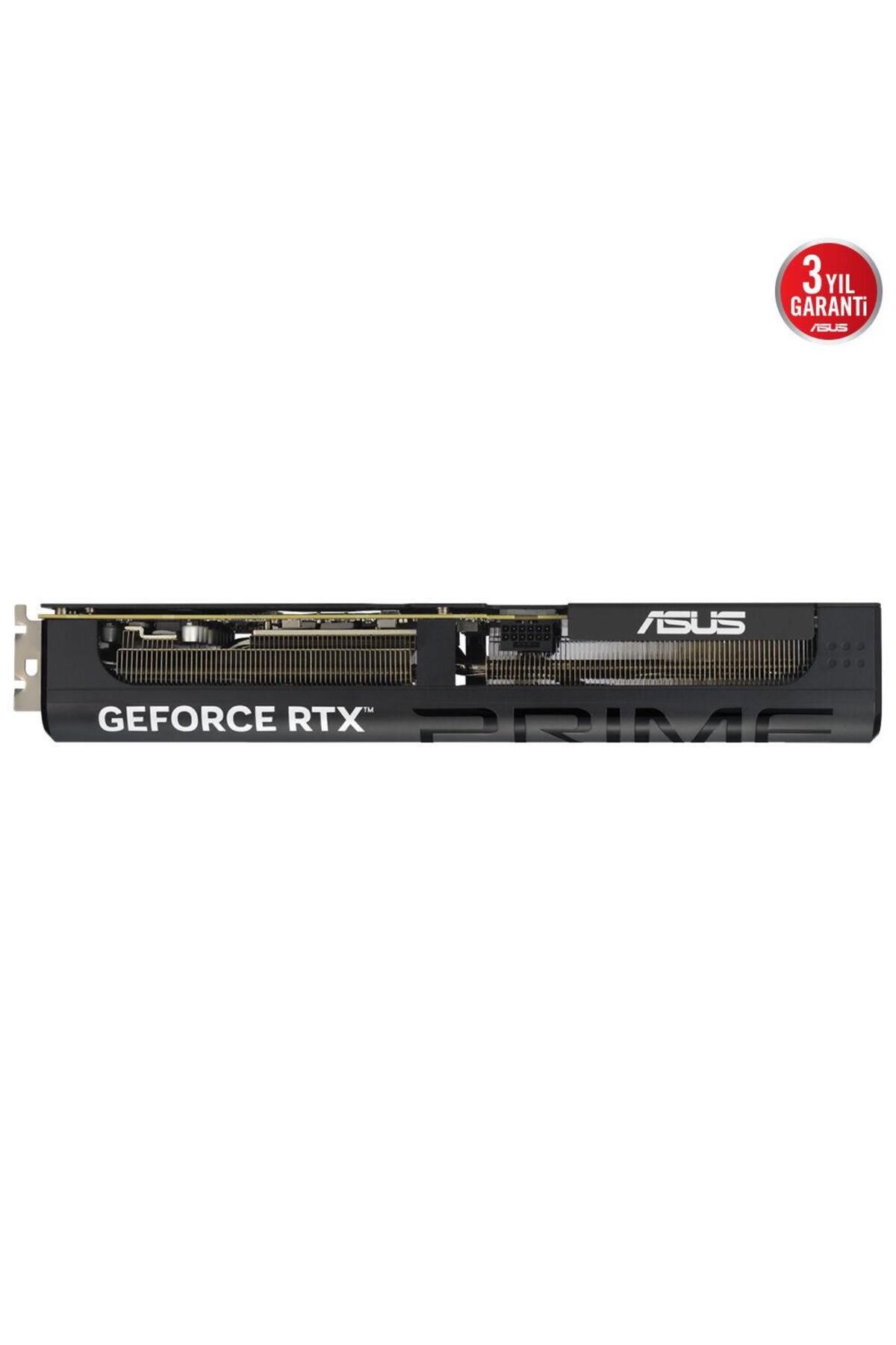 ASUS-12Gb Gddr7 Graphics Card - HDMI and Dp Supported Pci 5.0 8