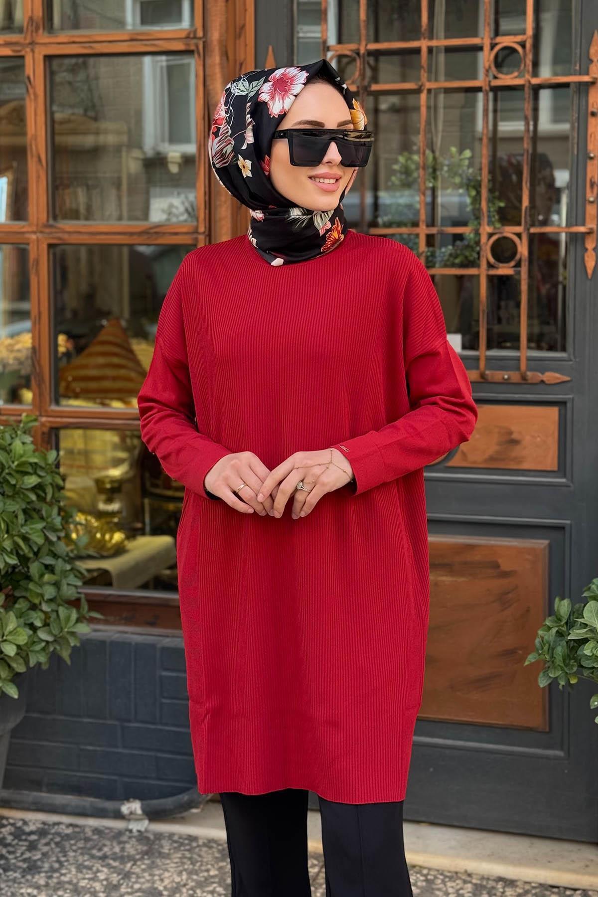 Invee-Tunica 7014 Rosu Claret 2