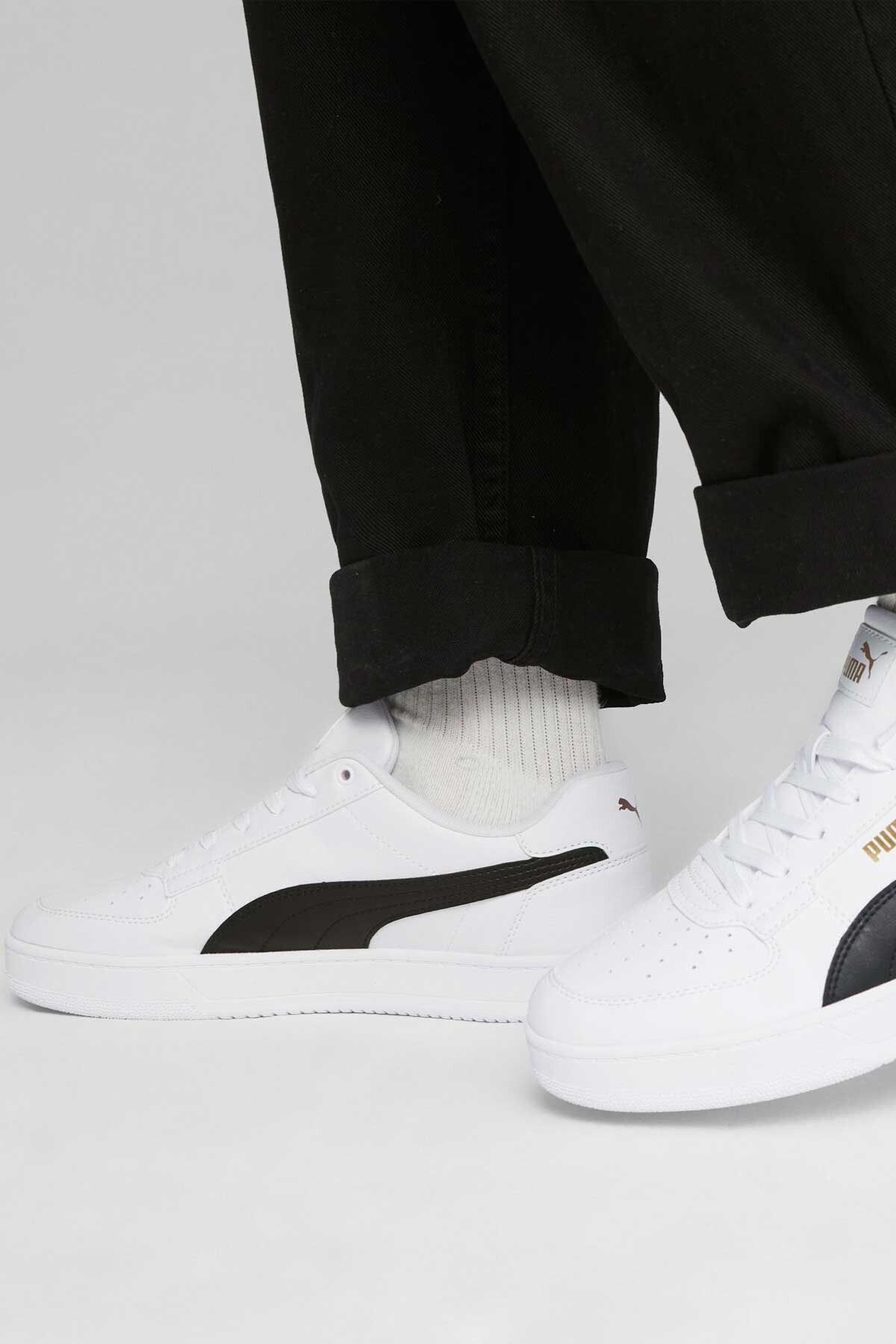 کفش ورزشی غار رنگارنگ Puma