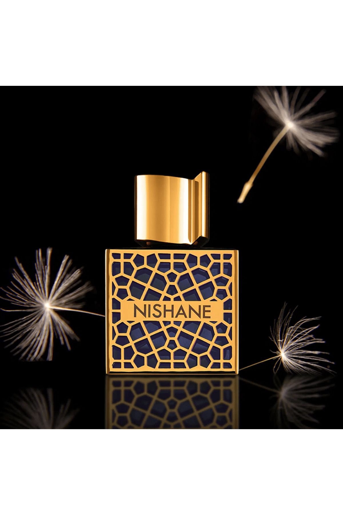 Nishane-Mana Perfume by Nishane Extrait De Parfum 50 ml 3
