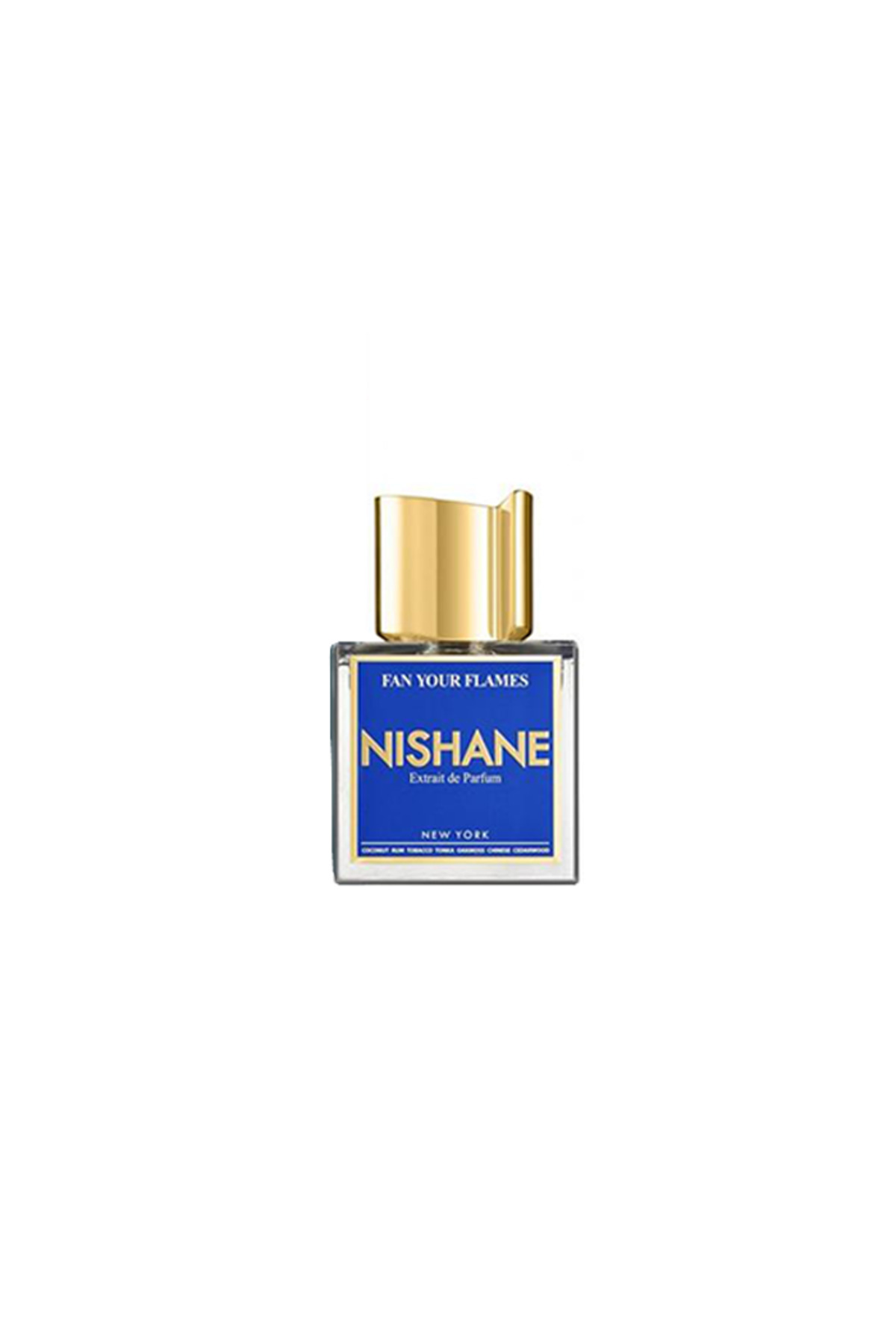 Nishane-عطر فان يور فلاميز من نيشاني اكسترايت دو بارفيوم 50مل 1