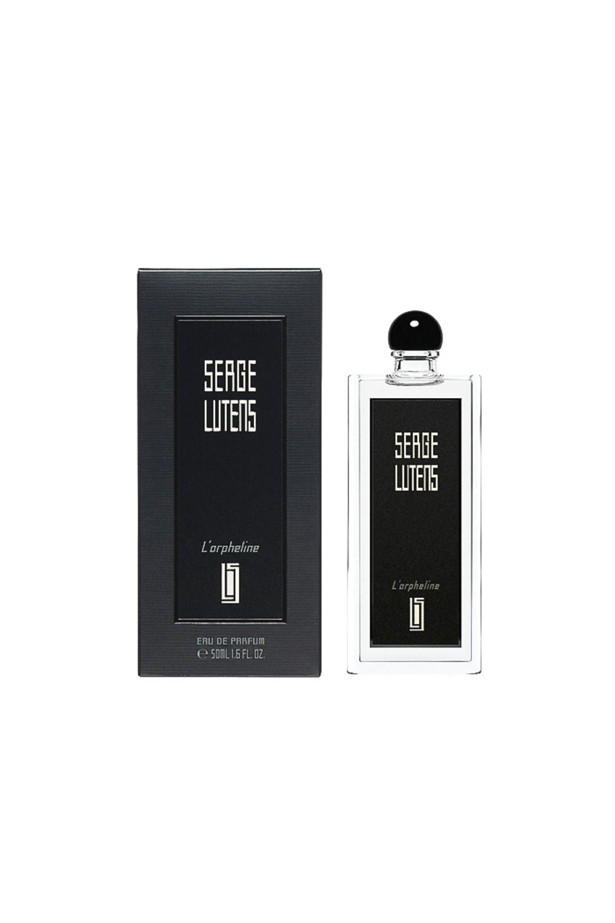 Serge Lutens-L'Orpheline Perfume by Serge Lutens EDP 50 ml 2