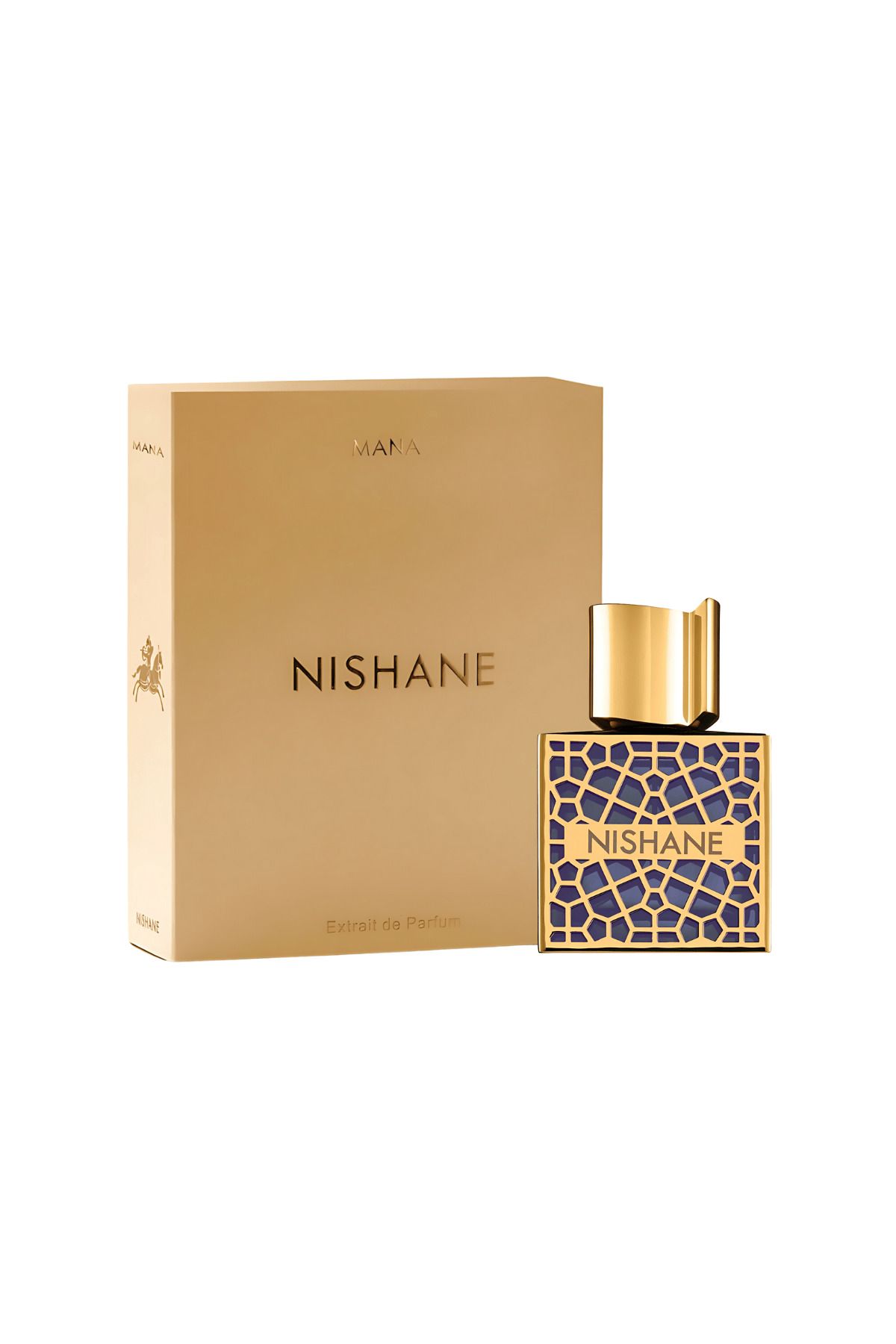 Nishane-Mana Perfume by Nishane Extrait De Parfum 50 ml 2