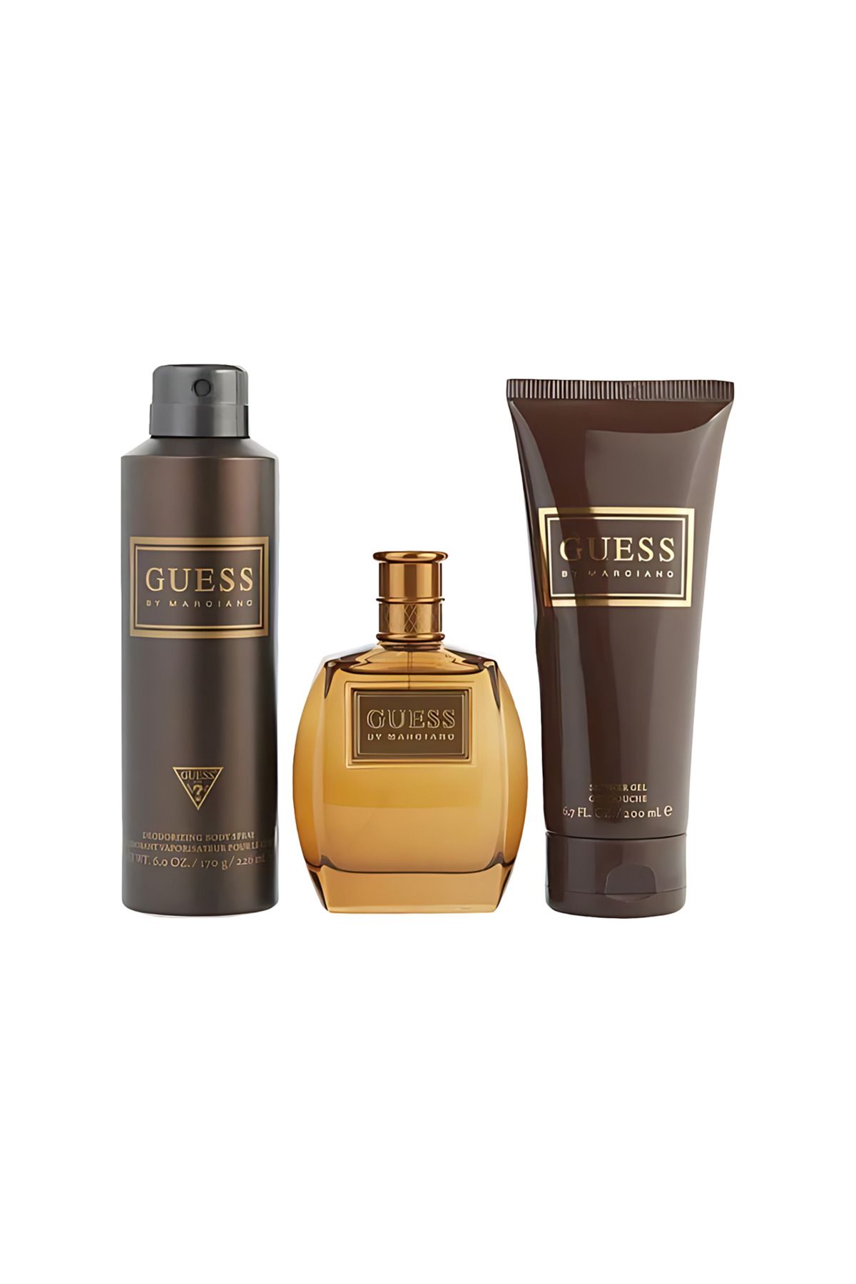Guess-Marciano Set By Guess - 3 Pieces 2