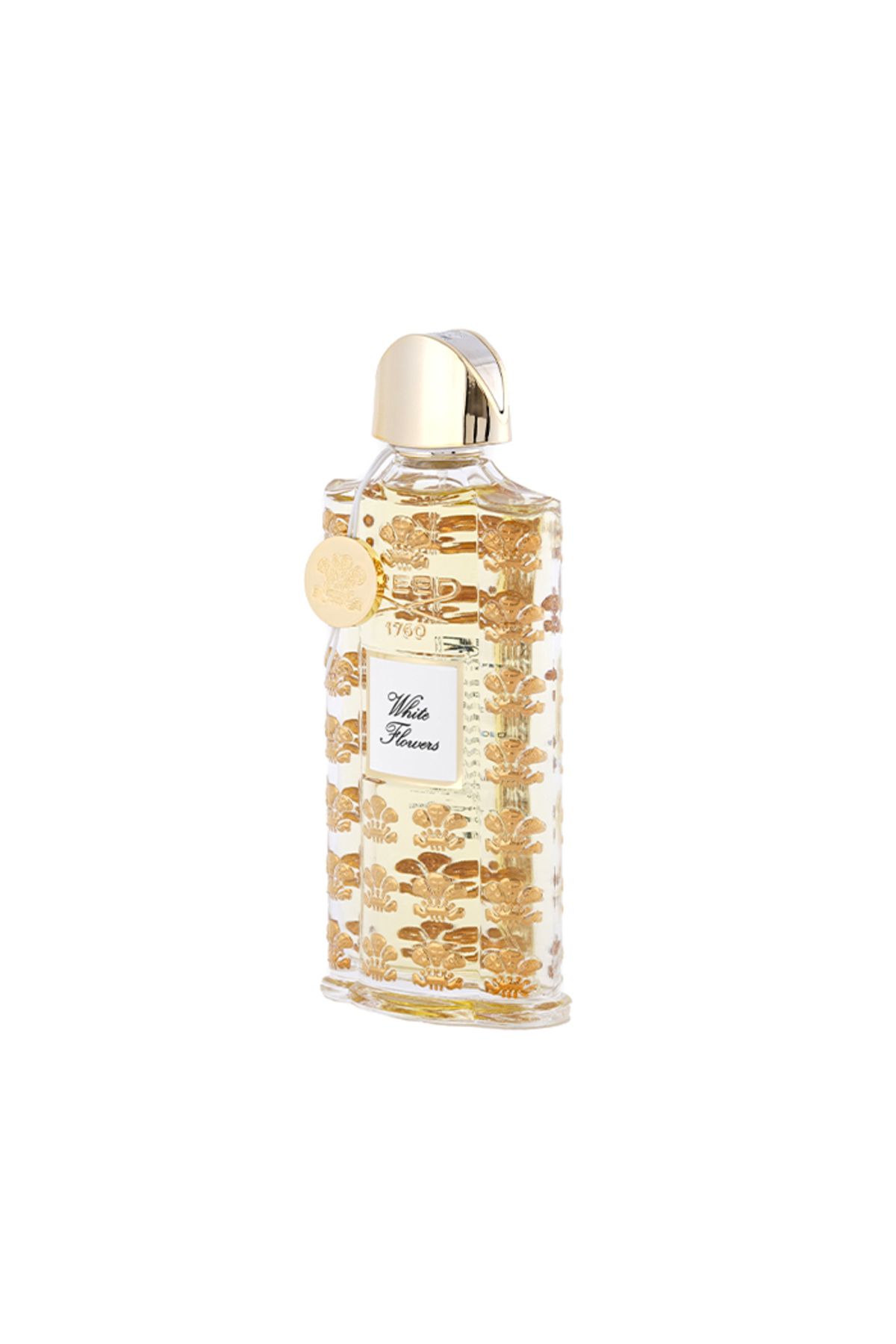 Creed-Les Royales Exclusives White Flowers Perfume By Creed EDP 75 ml 4
