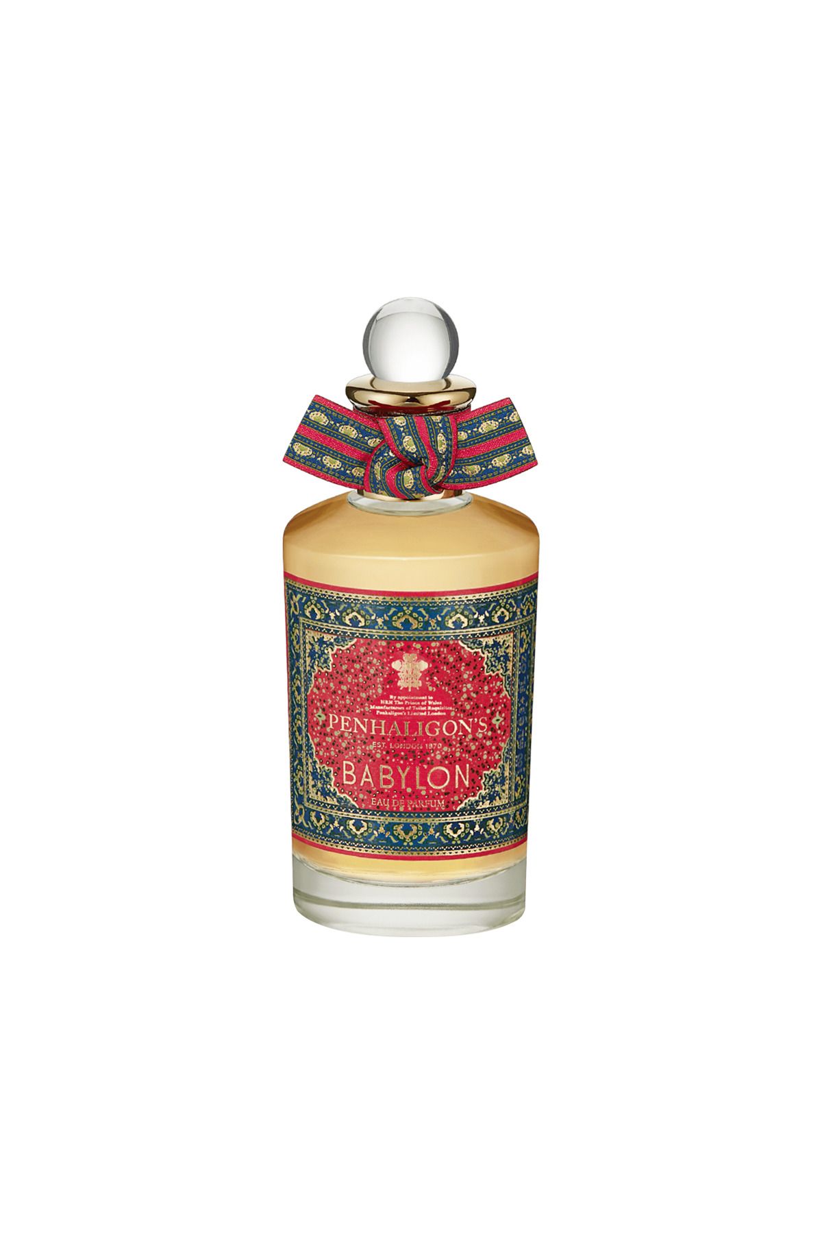 Penhaligon's-Babylon Perfume By Penhaligon's EDP 100 ml 1