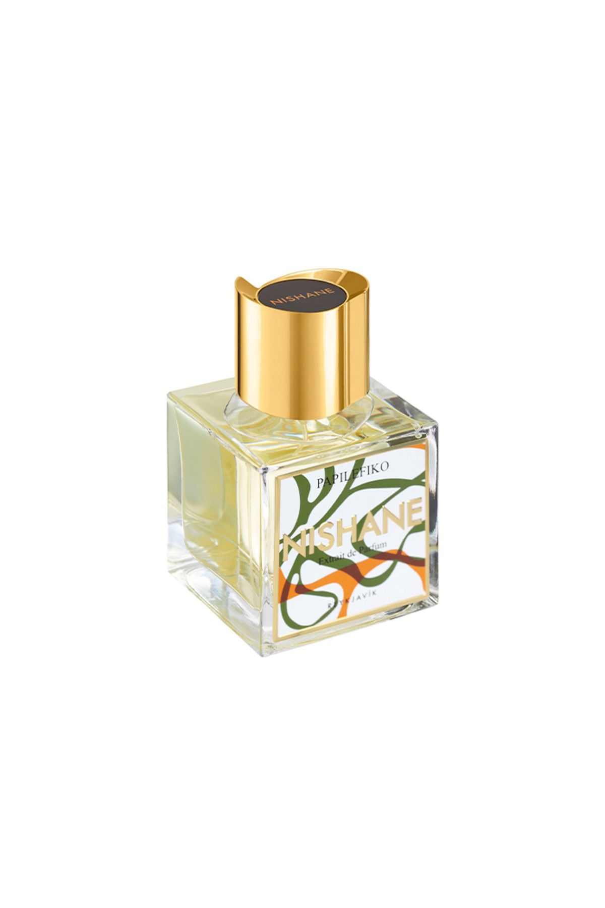 Nishane-Kredo Perfume by Nishane Extraits de Parfum 100 ml 3