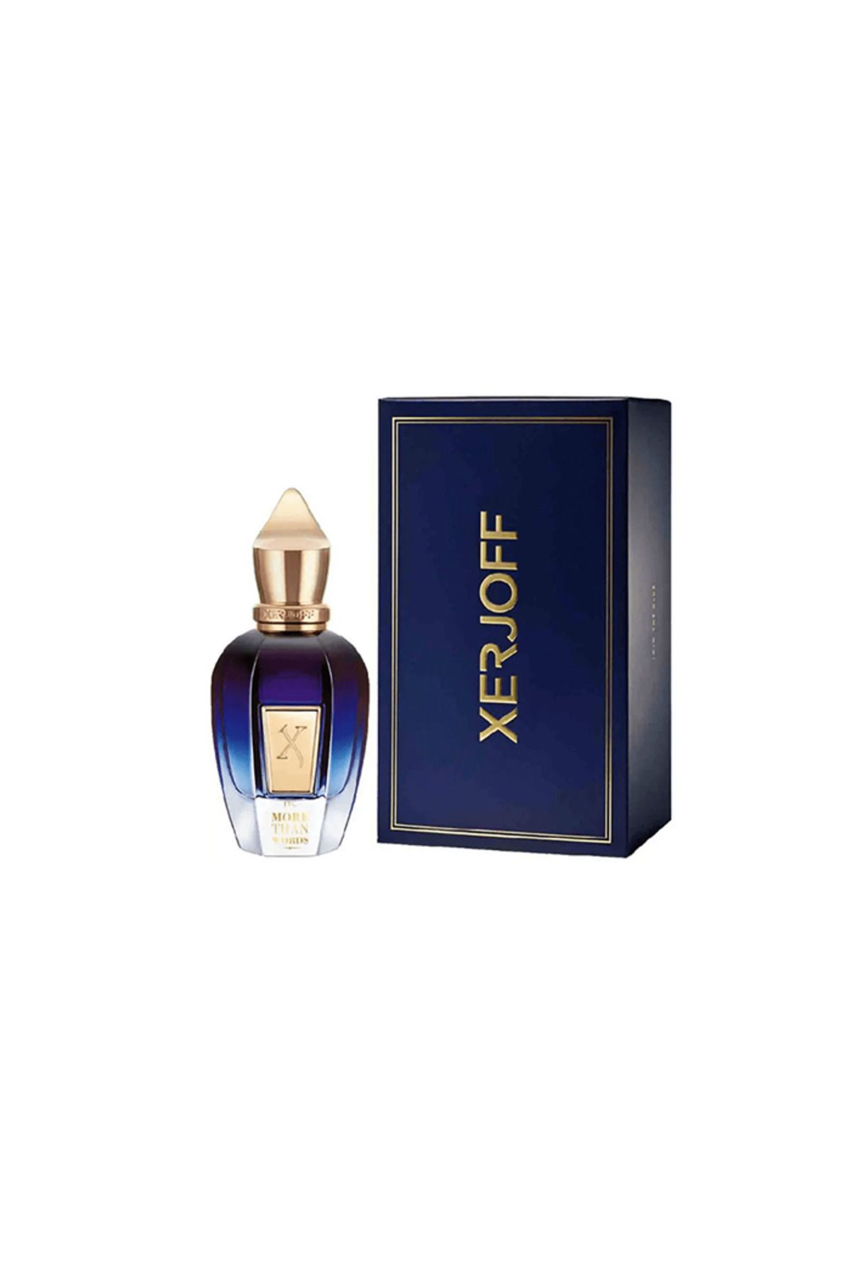 Xerjoff-Join The Club More Than Words Perfume by Xerjoff EDP 100 ml 2
