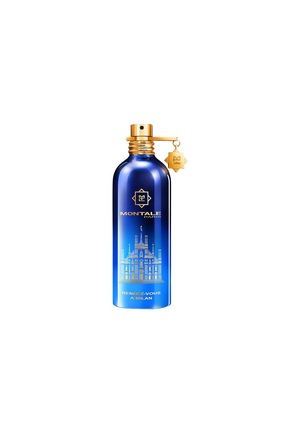 Montale-Rendez-vous à Milan Perfume by Montale EDP 100 ml 1