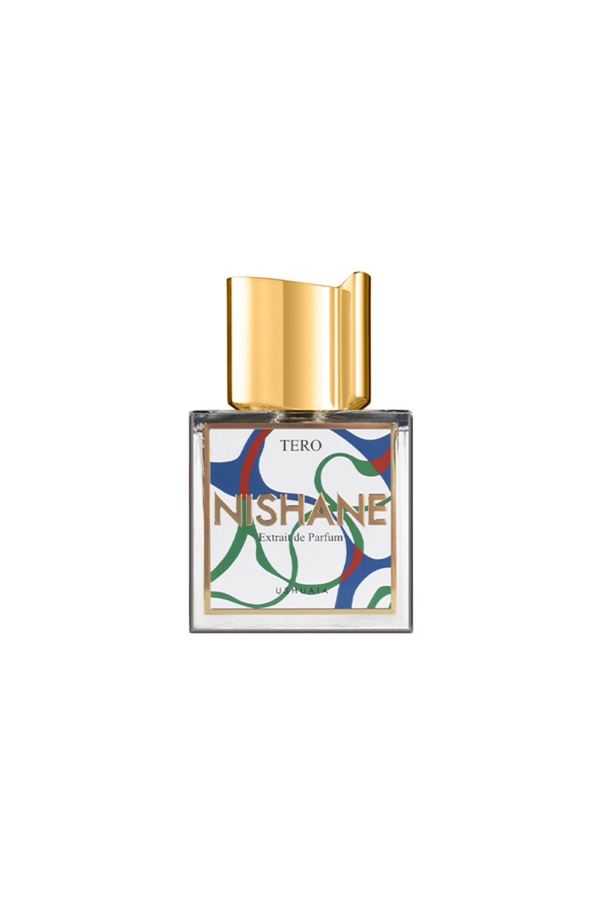 Nishane-Nishane Tero Perfume by Nishane Extraits de Parfum 100 ml 1