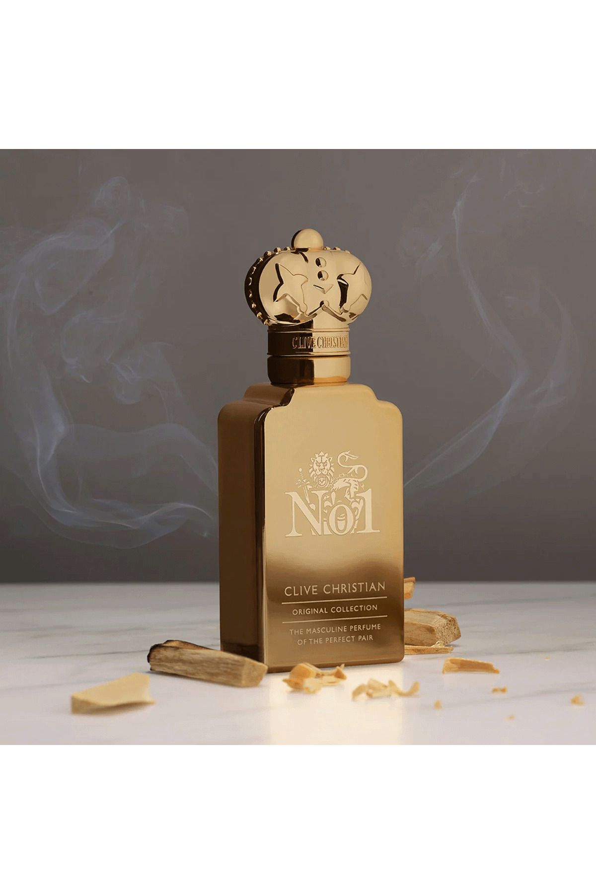Clive Christian-No.1 Original Collection Masculine Perfume by Clive Christian Parfum 50 ml 3