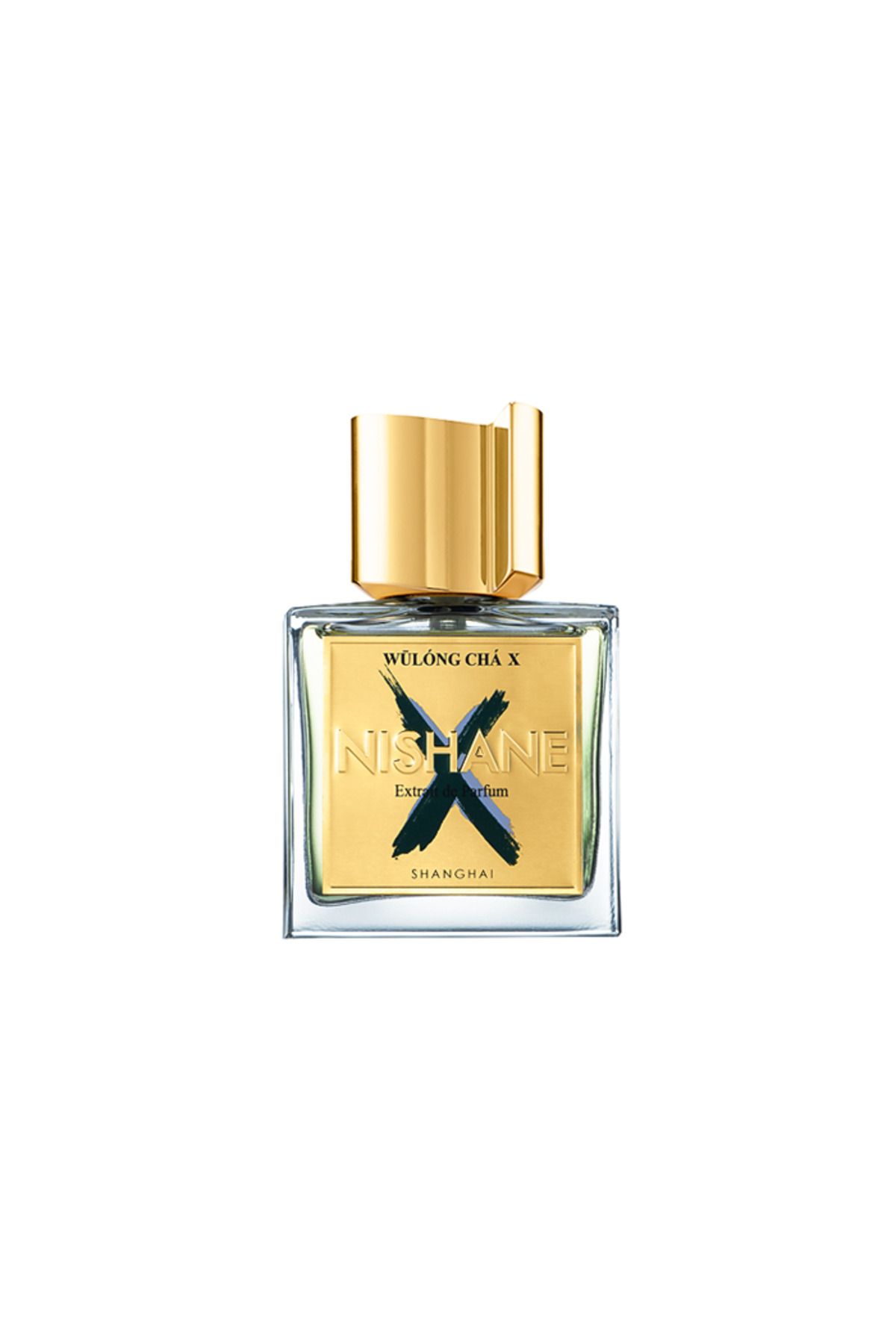 Nishane-عطر وولونغ تشا اكس من نيشان او دي بارفان 50 مل 1