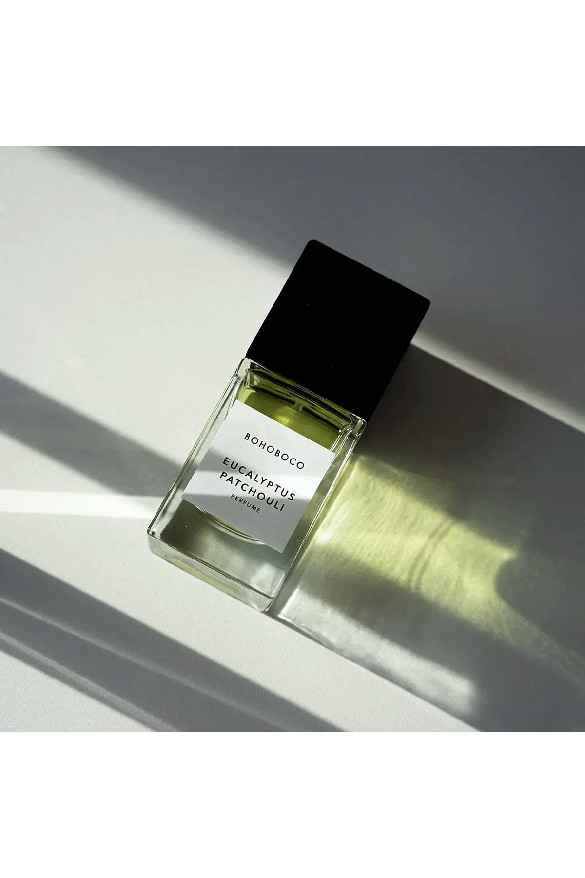 BOHOBOCO-Eucalyptus Patchouli Perfume by Bohoboco Parfum 50 ml 3