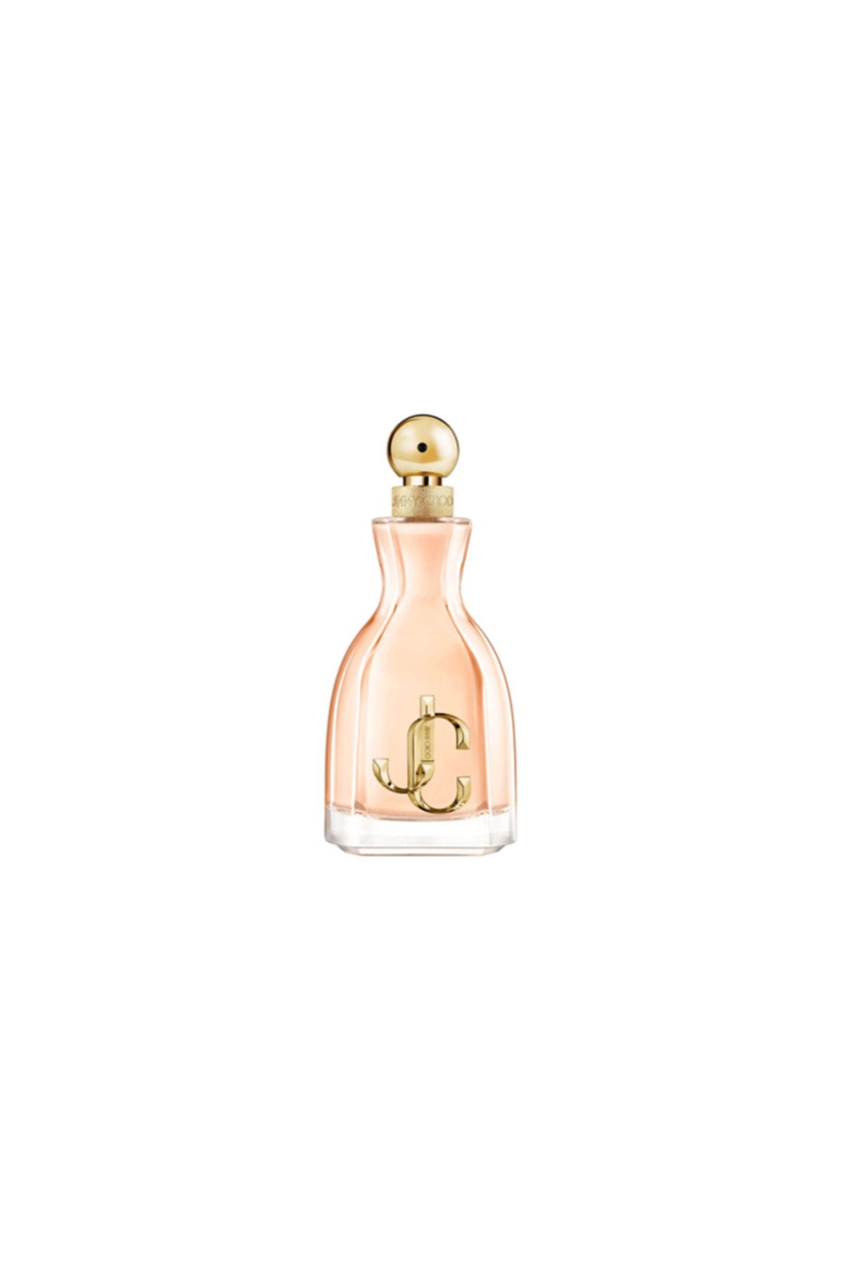 Jimmy Choo-I Want Choo Edp 100 مل 1
