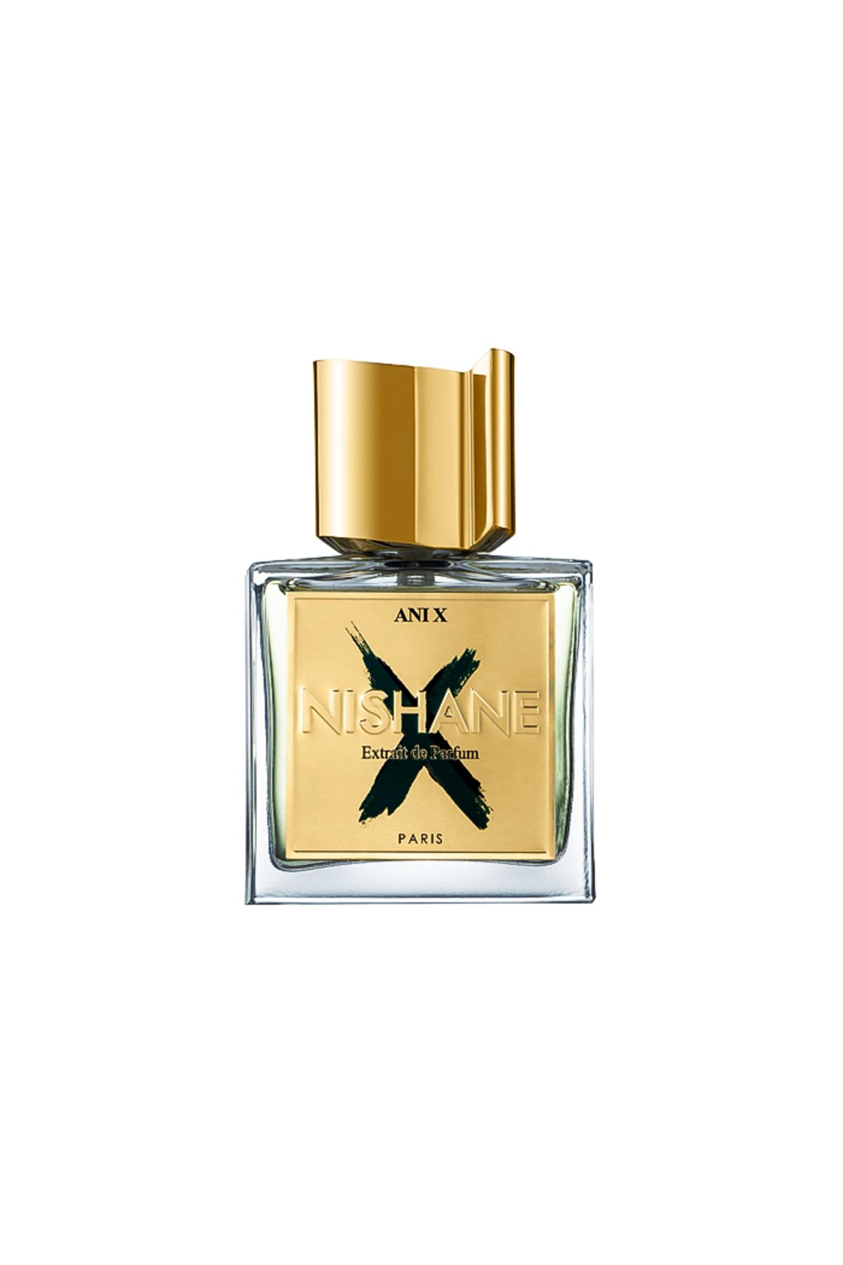Nishane-Ani X Perfume by Nishane EDP 100 ml 1