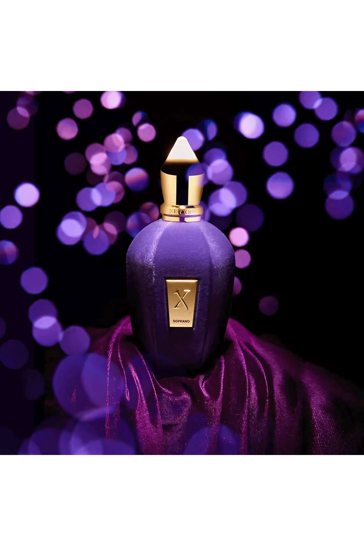 Xerjoff-عطر سوبرانو من زيرجوف أو دو بارفان 100 مل 3