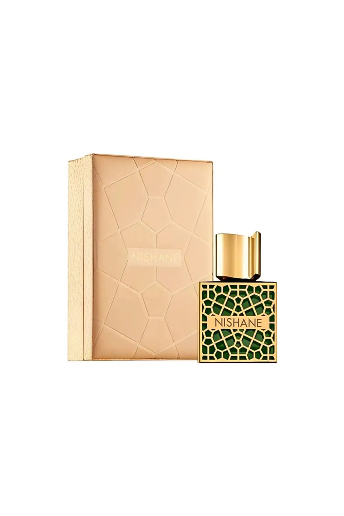 Nishane-Shem Perfume by Nishane EDP 50 ml 2