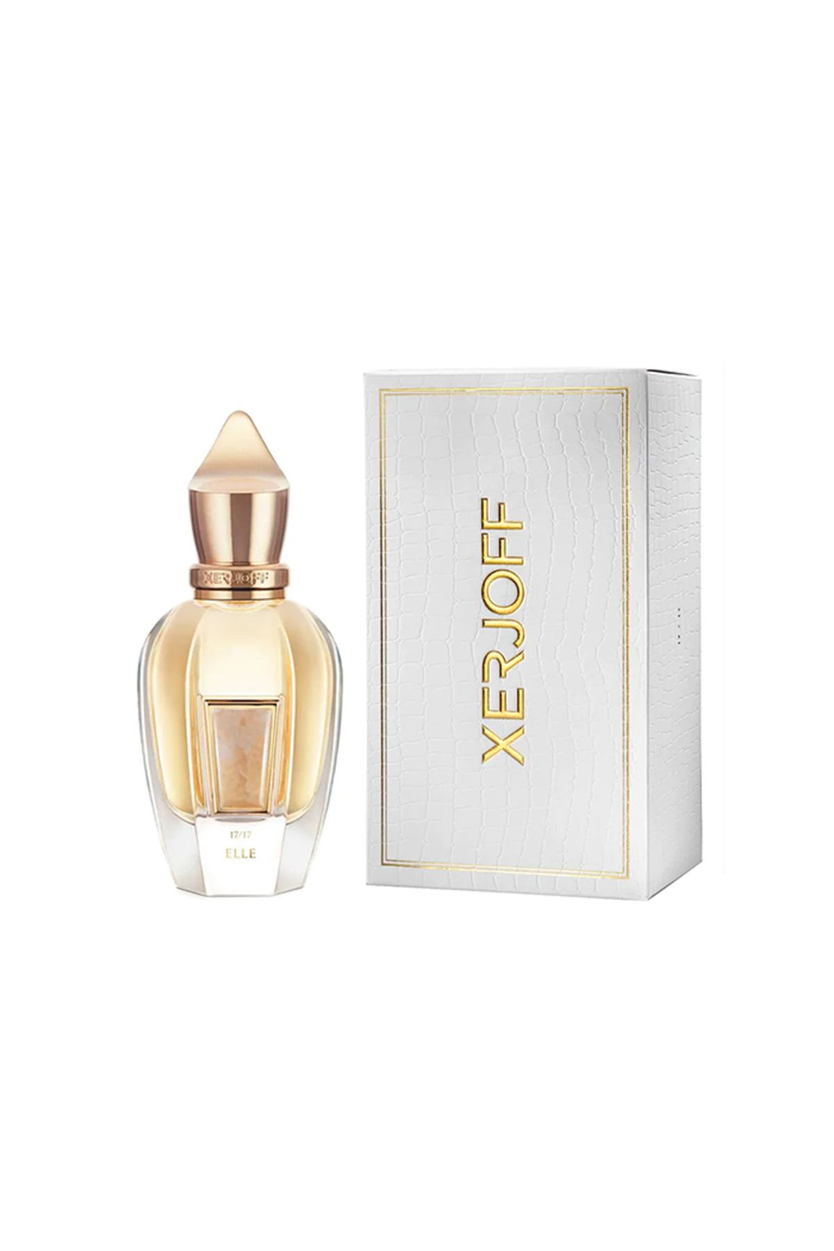 Xerjoff-Xj 17/17 Stone Label Elle Perfume by Xerjoff Parfum 50 ml 2