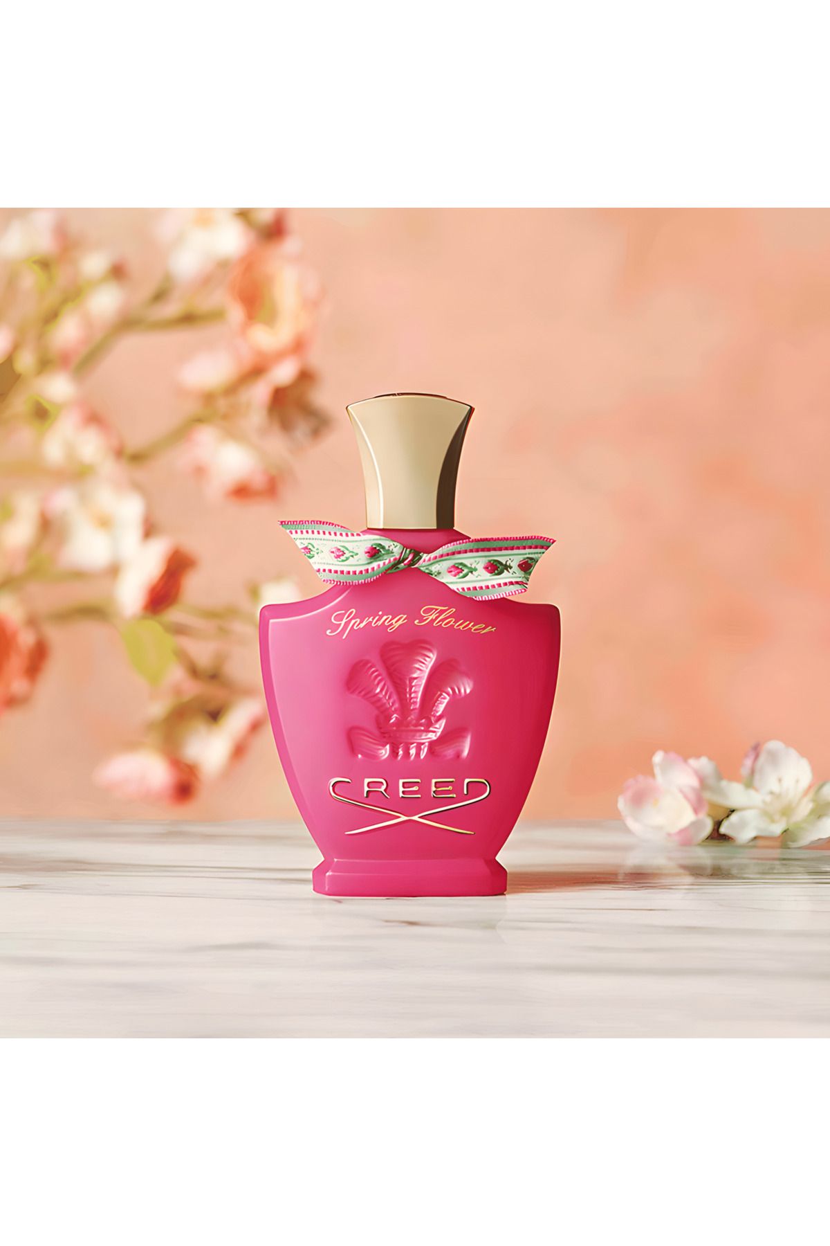 Creed-Millesime Spring Flower Perfume By Creed EDP 75 ml 4