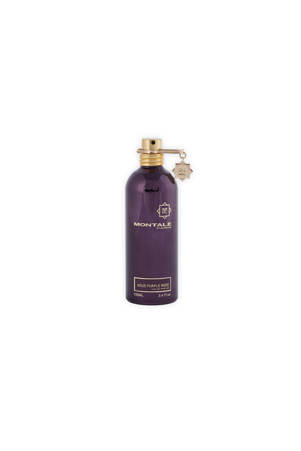 Montale-Aoud Purple Rose Perfume By Montale EDP 100 ml 1