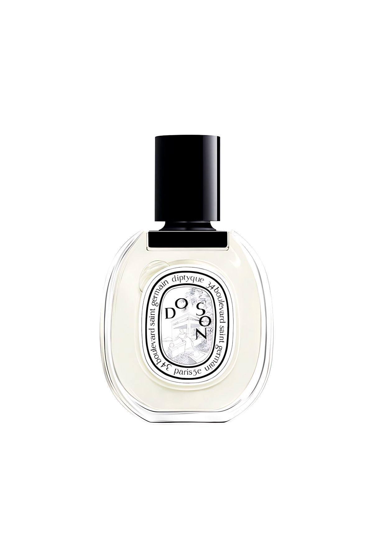 Diptyque-Do Son Perfume by Diptyque EDT 50 ml 1