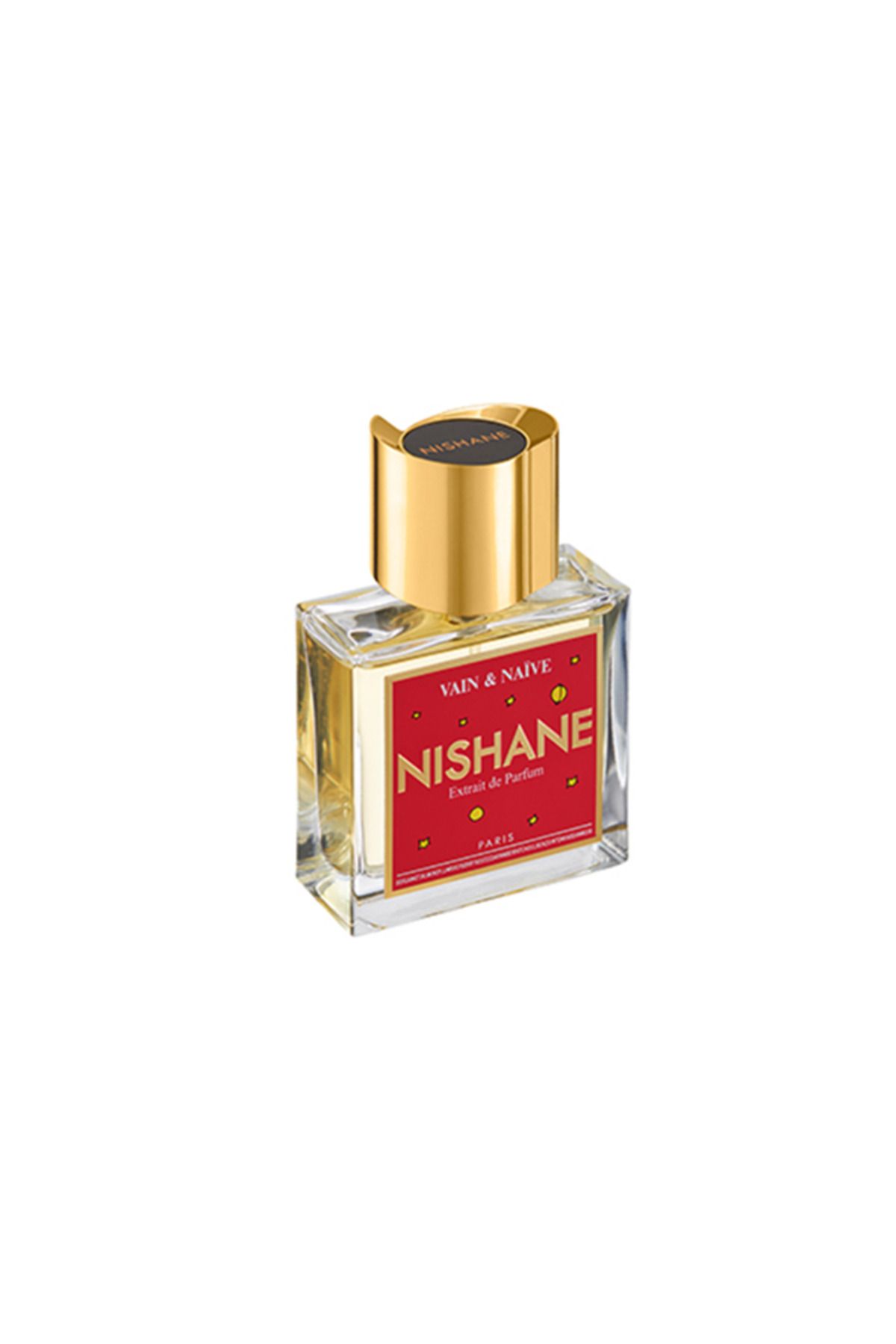 Nishane-Vain & Naive Perfume by Nishane Extraits de Parfum 50 ml 3