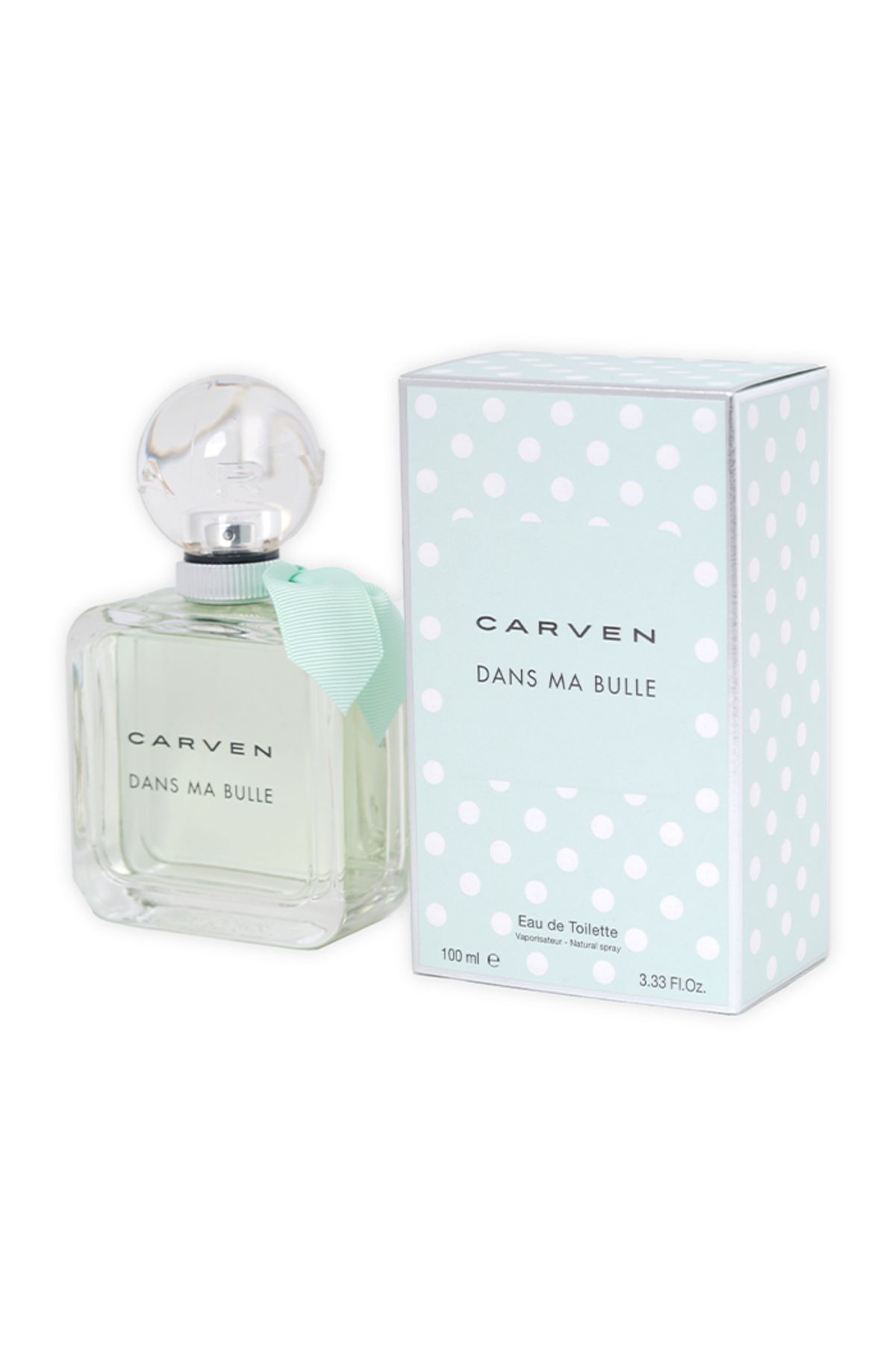 CARVEN-Dans Ma Bulle Perfume By Carven EDT 100 ml 2