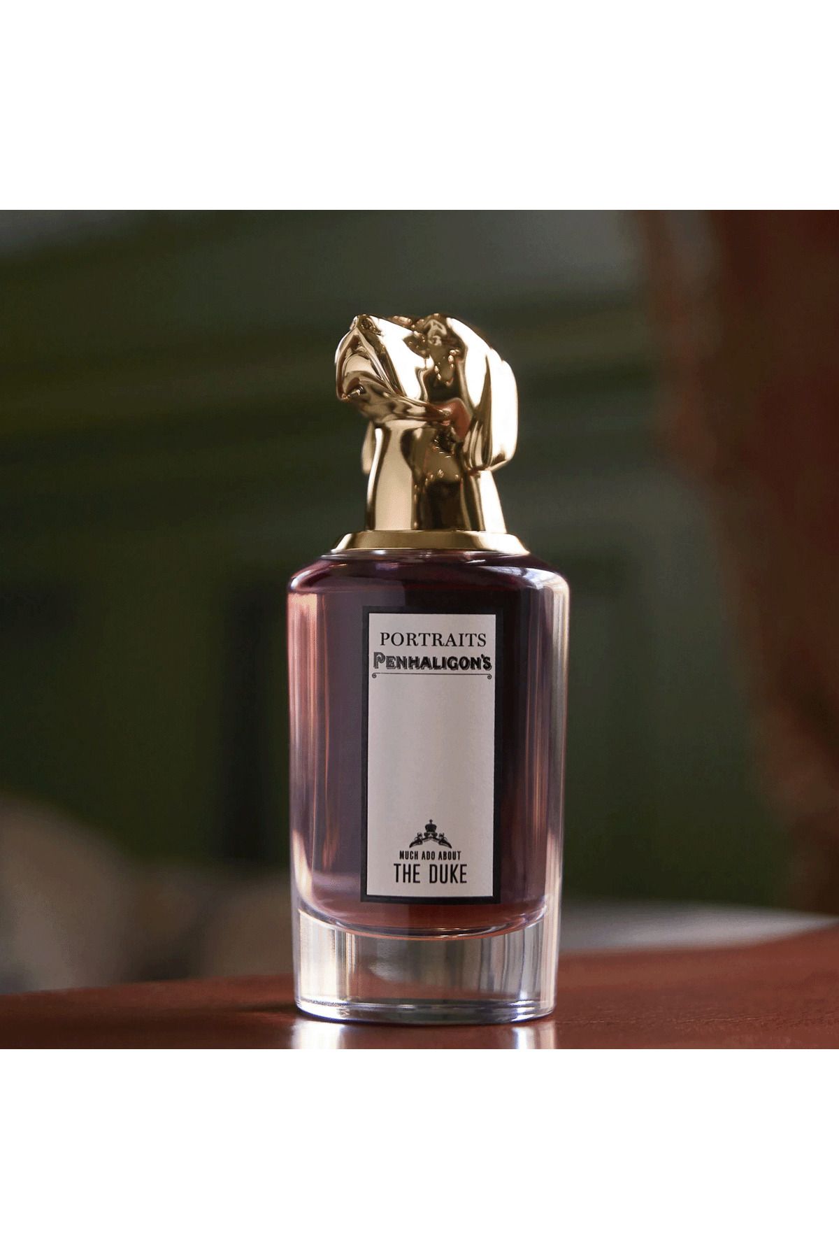 Penhaligon's-Portraits Much Ado About The Duke Perfume By Penhaligon's EDP 75 ml 3