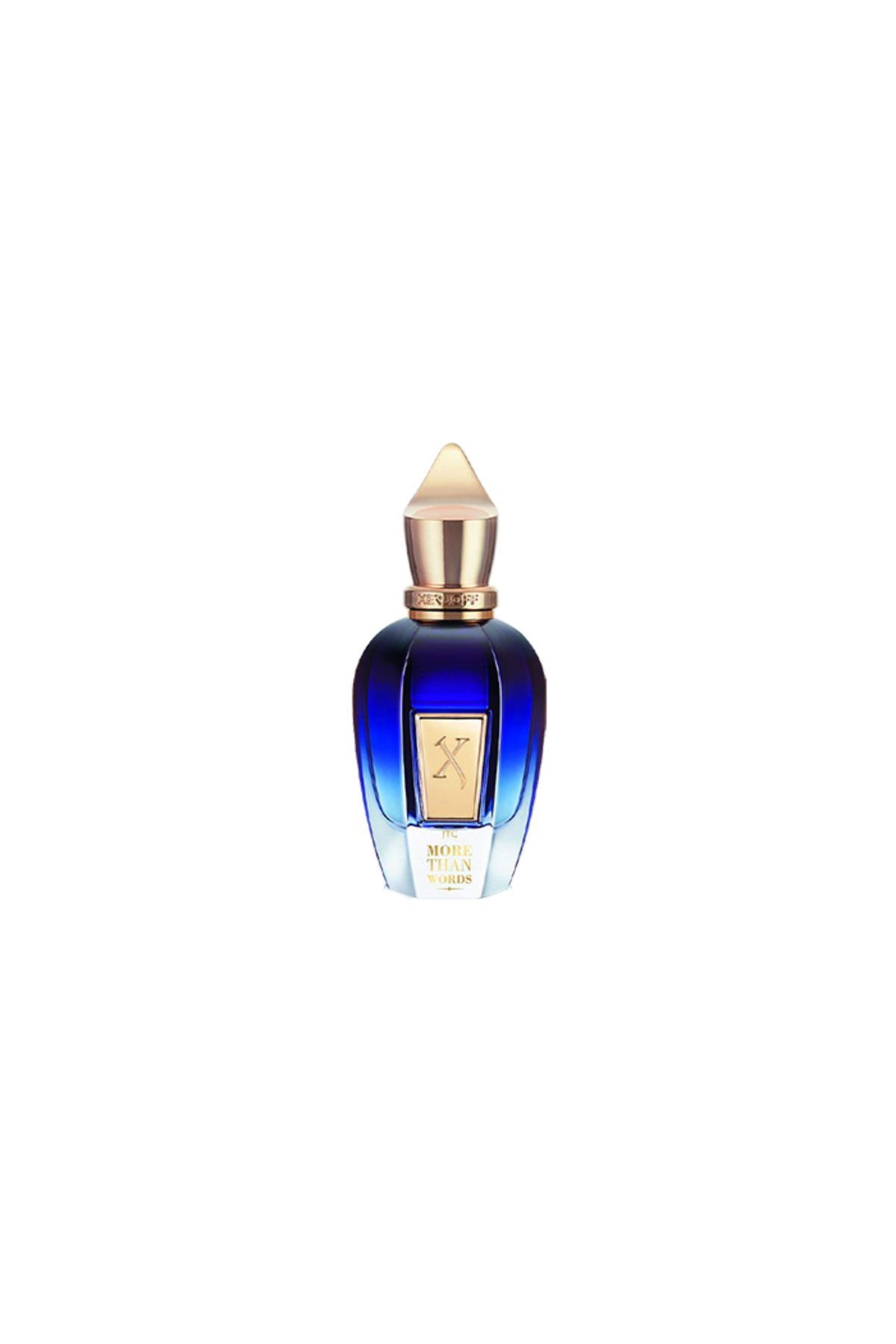 Xerjoff-Join The Club More Than Words Perfume by Xerjoff EDP 100 ml 1