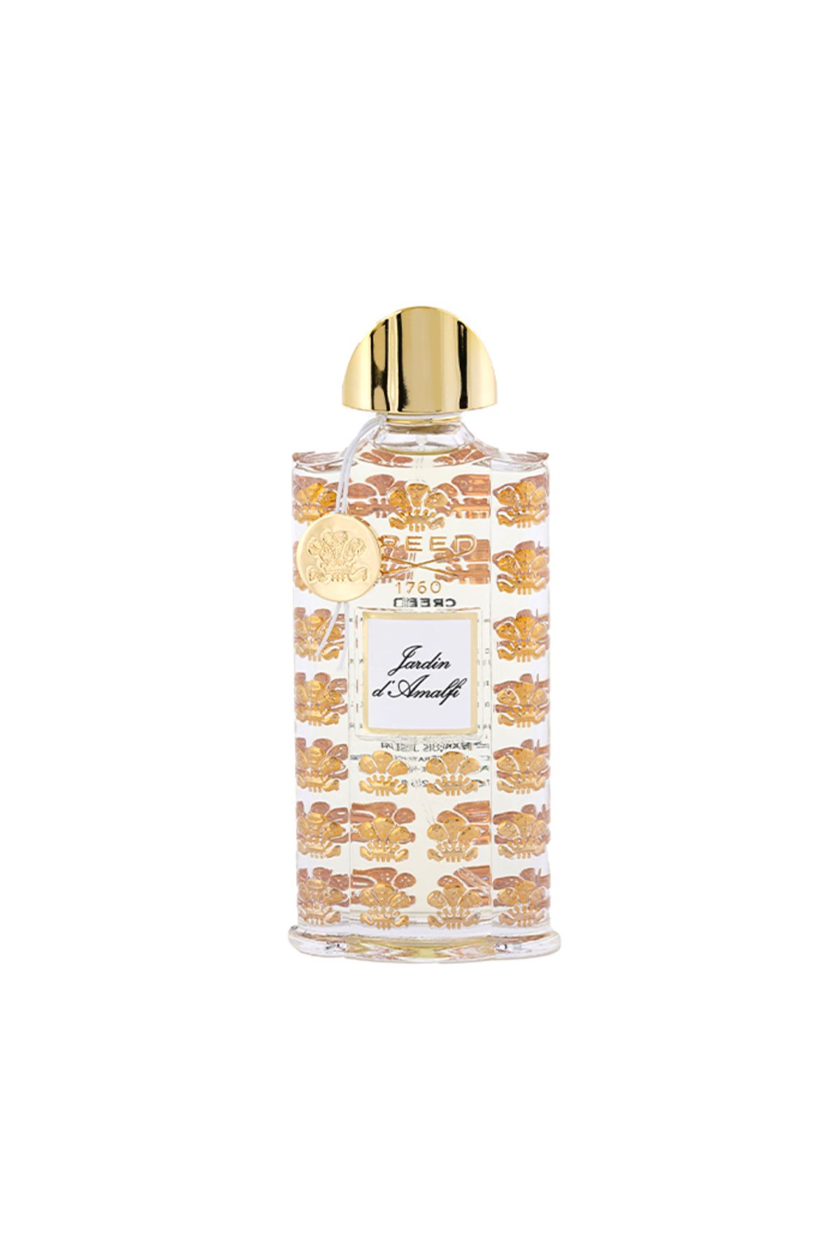 Creed-Les Royales Exclusives Jardin D'Amalfi Perfume By Creed EDP 75 ml 1