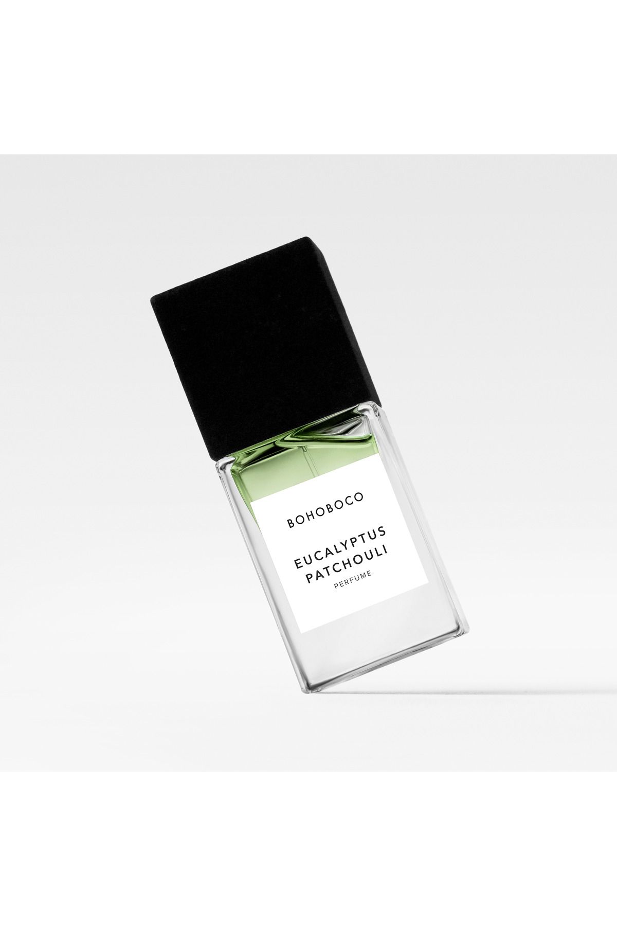 BOHOBOCO-Eucalyptus Patchouli Perfume by Bohoboco Parfum 50 ml 4