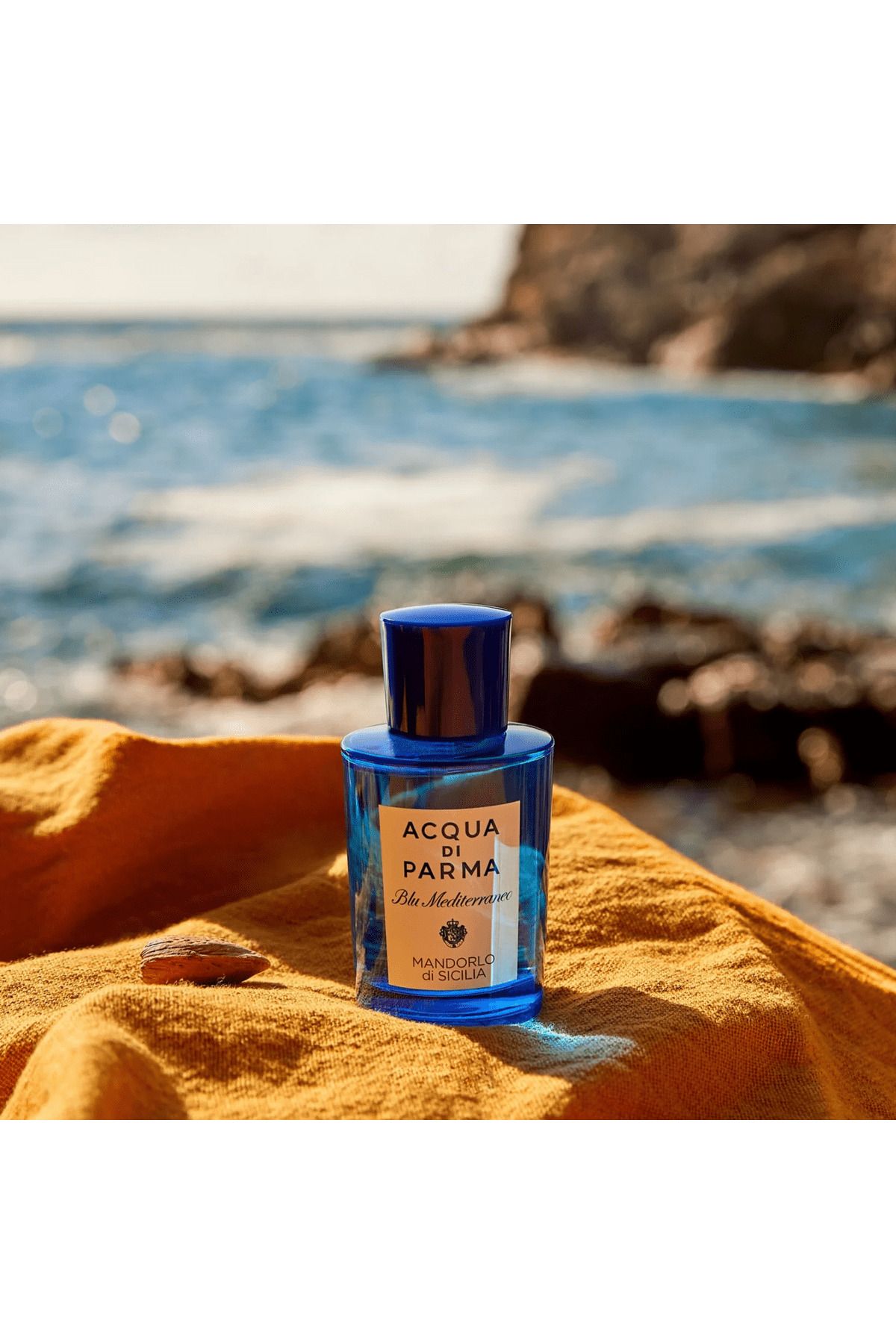 Acqua Di Parma-Blu Mediterraneo Mandorlo Di Sicilia Perfume By Acqua Di Parma EDT 75 ml 3