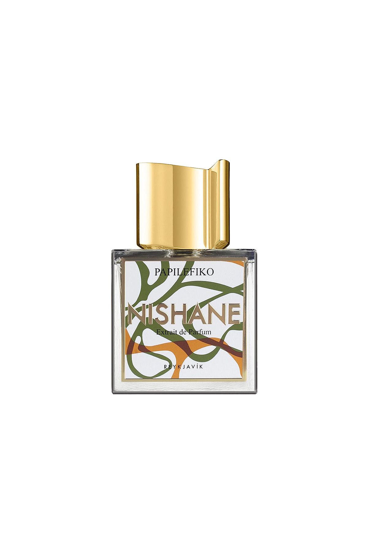 Nishane-Papilefiko Perfume by Nishane EDP 50 ml 1