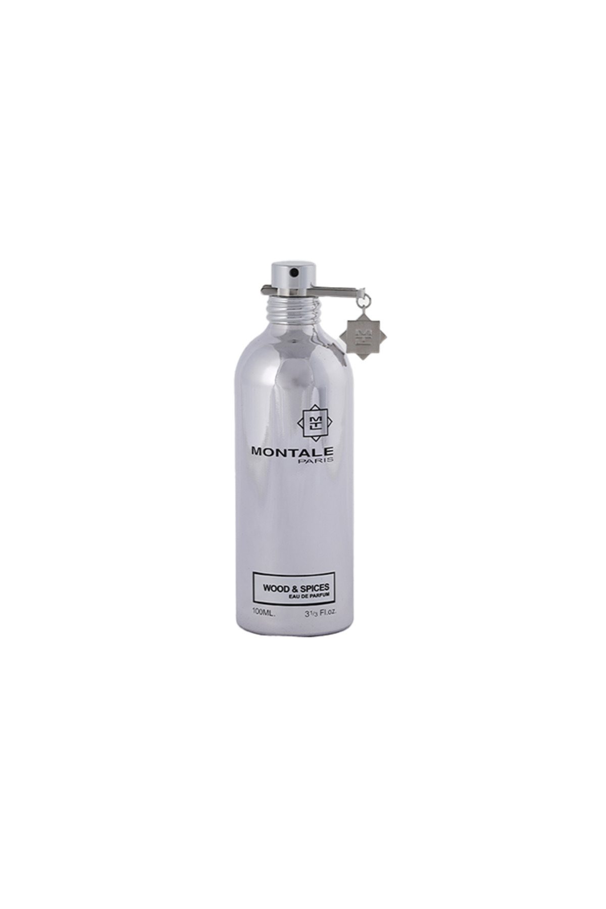 Montale-Wood & Spices Perfume By Montale EDP 100 ml 1