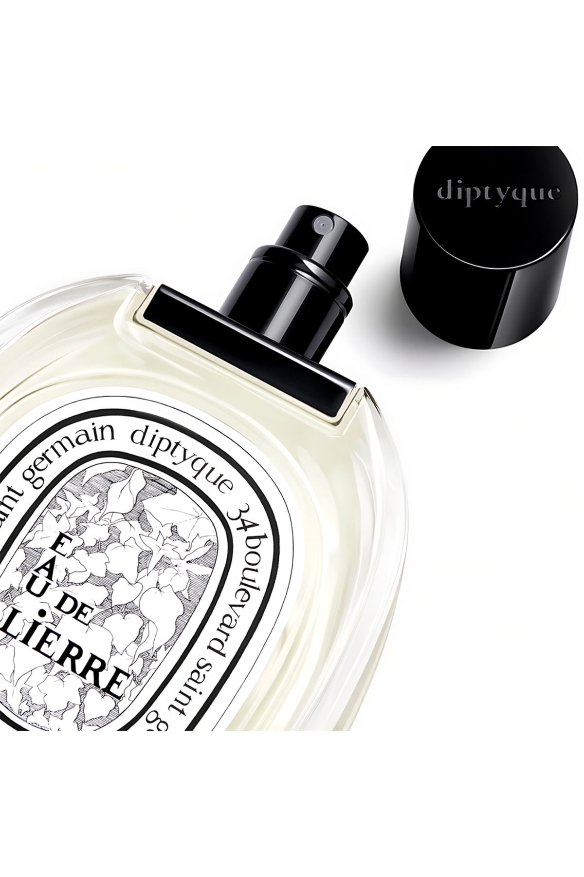 Diptyque-Eau De Lierre Perfume By Diptyque EDT 100 ml 2