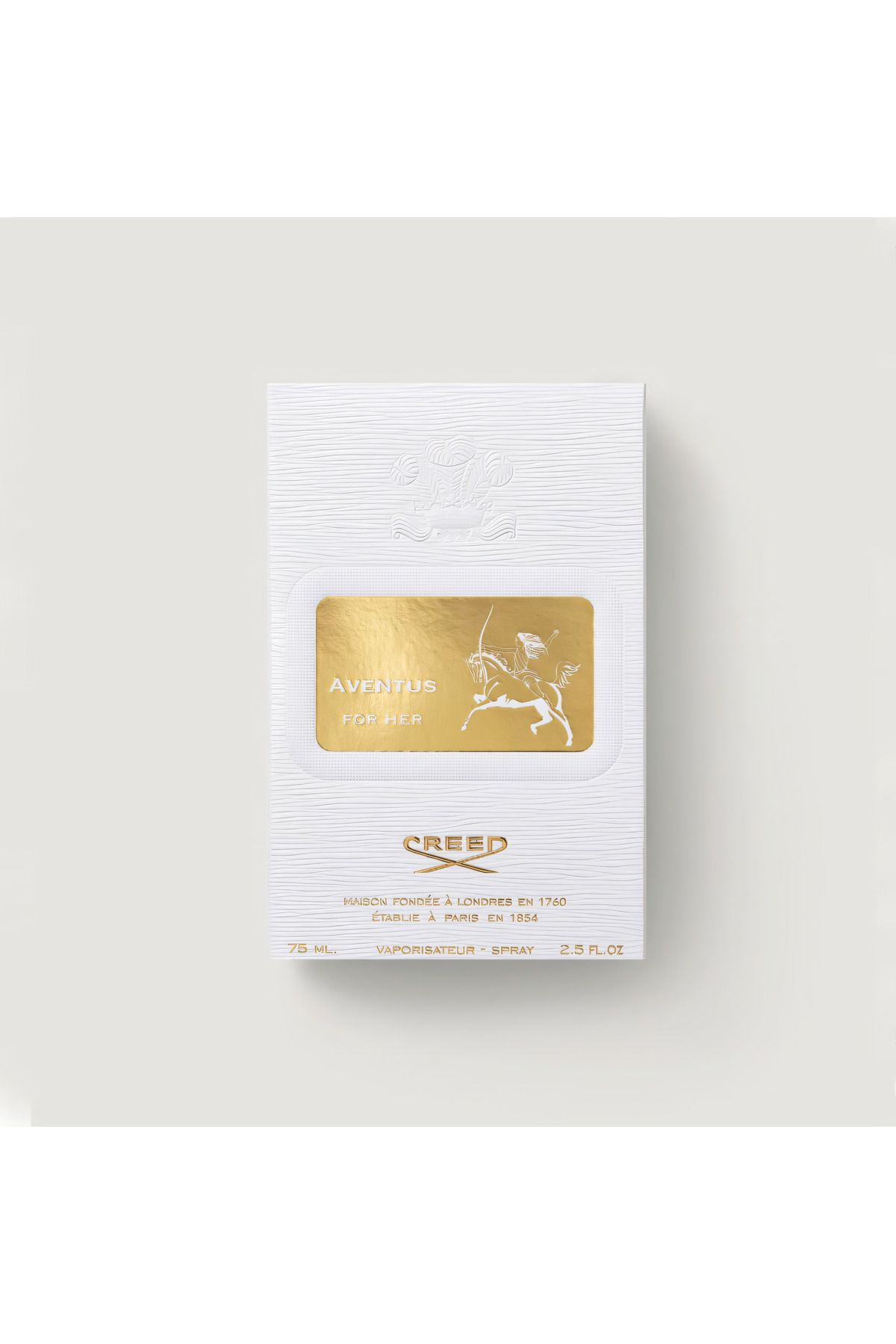 Creed-عطر افينتوس فور هير من كريد او دي بارفيوم 75مل 3