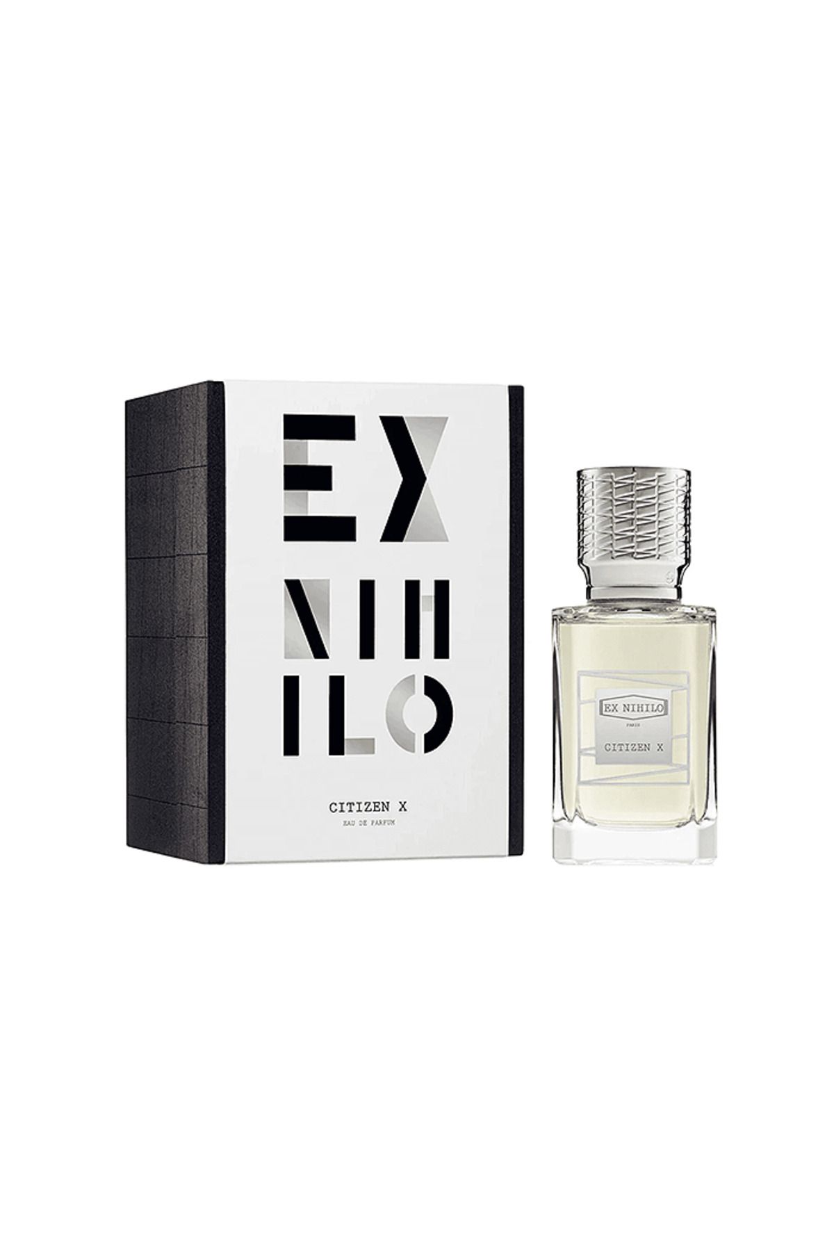 Ex Nihilo-Citizen X Perfume by Ex Nihilo EDP 100 ml 2