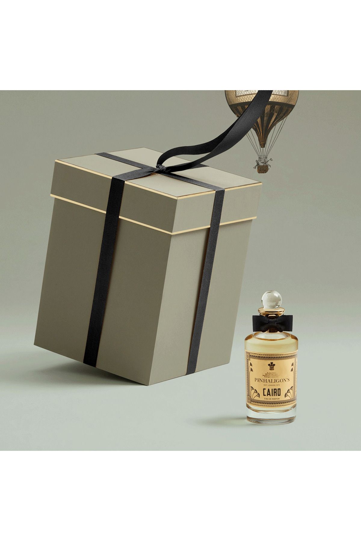 Penhaligon's-Cairo Perfume By Penhaligon's EDP 100 ml 6