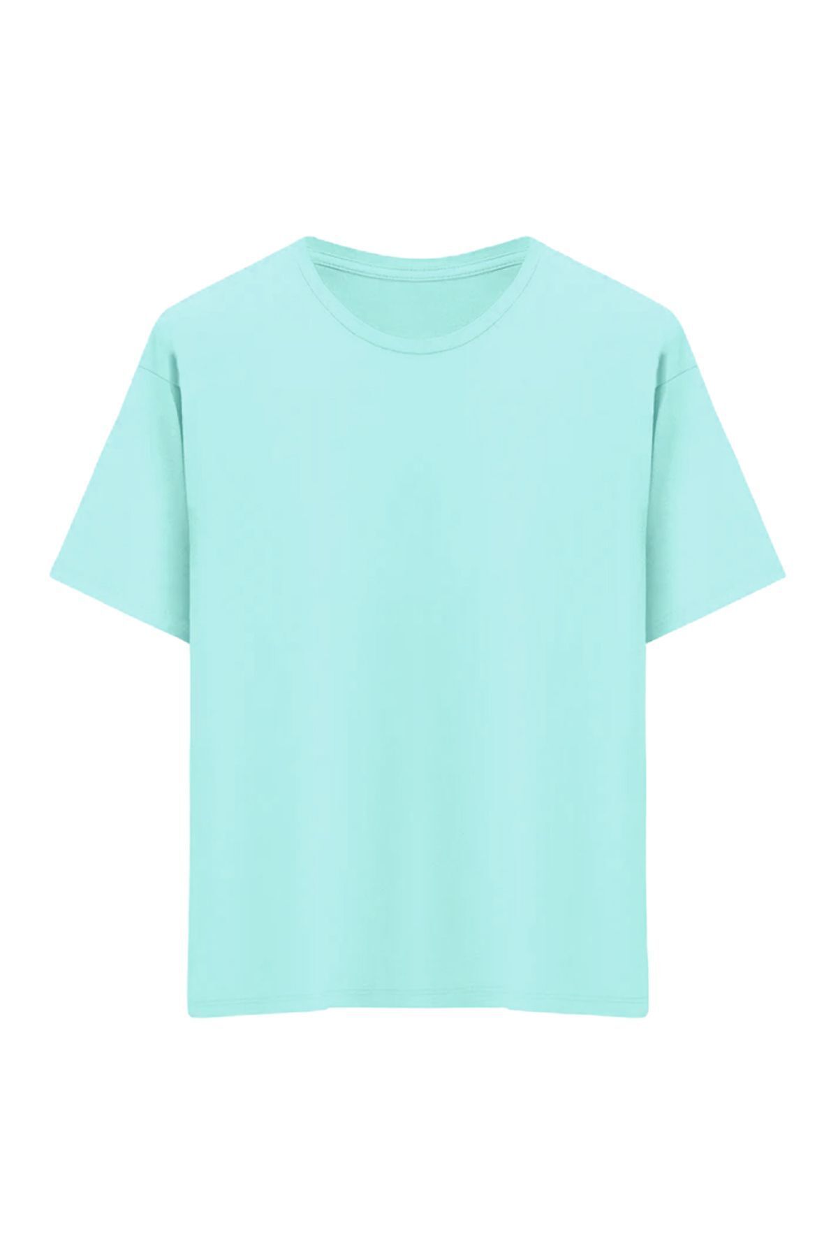 Salvia Dione-100% Cotton Unisex T-Shirt Women's Men's Comfortable Fit Crew Neck Tshirt Soft Short Sleeve Summer T-Shirt 1