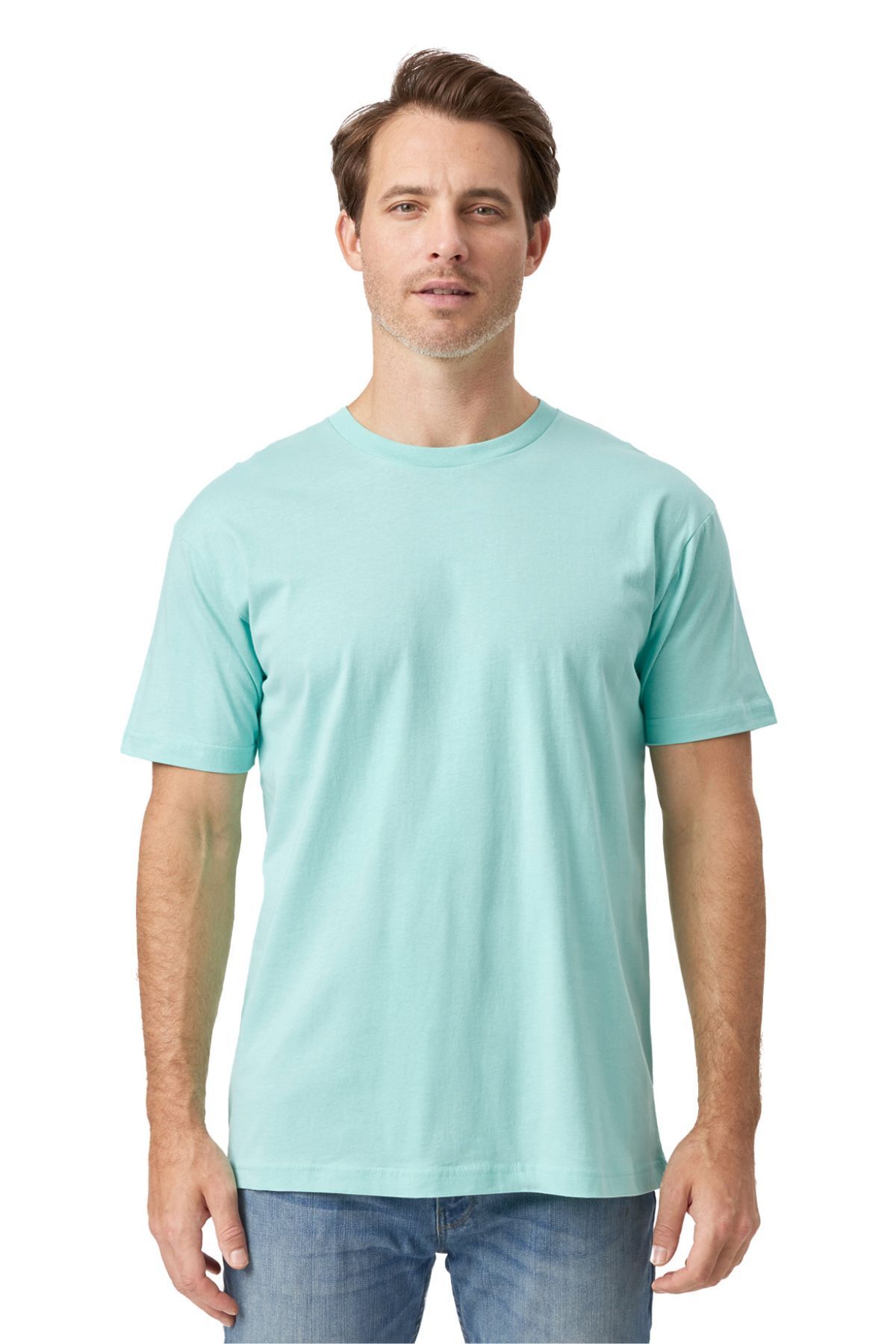 Salvia Dione-100% Cotton Unisex T-Shirt Women's Men's Comfortable Fit Crew Neck Tshirt Soft Short Sleeve Summer T-Shirt 4