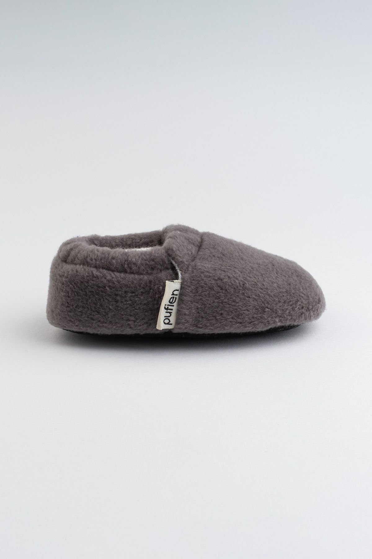 pufien-Anti-Sweat Booties - First Step Home Shoes with Lined Anti-Slip Soles 3