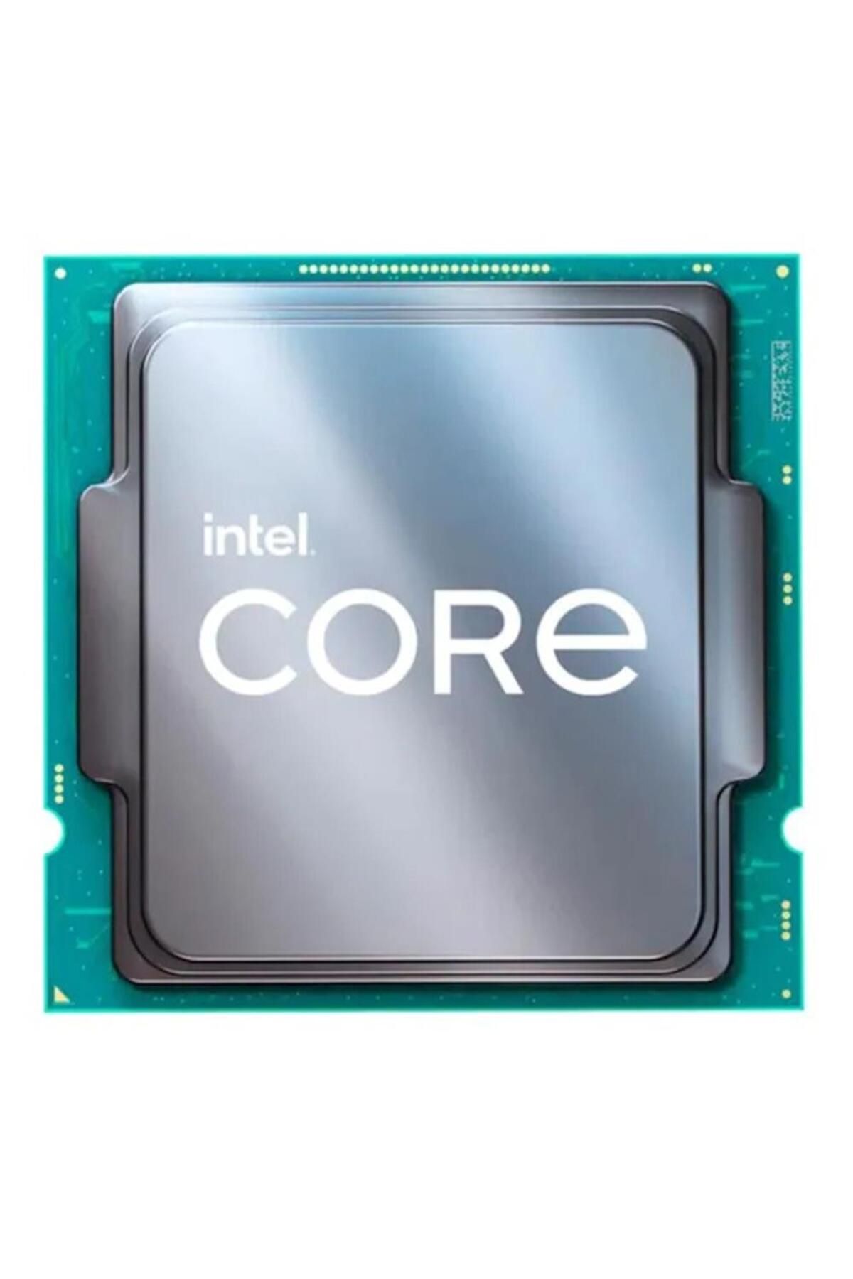 X Reklam Bilişim Intel Core i5 12400 TRAY 2.5 GHz 4.4 GHz 18MB LGA1700P Fansız Kutusuz 12.Nesil İşlemci