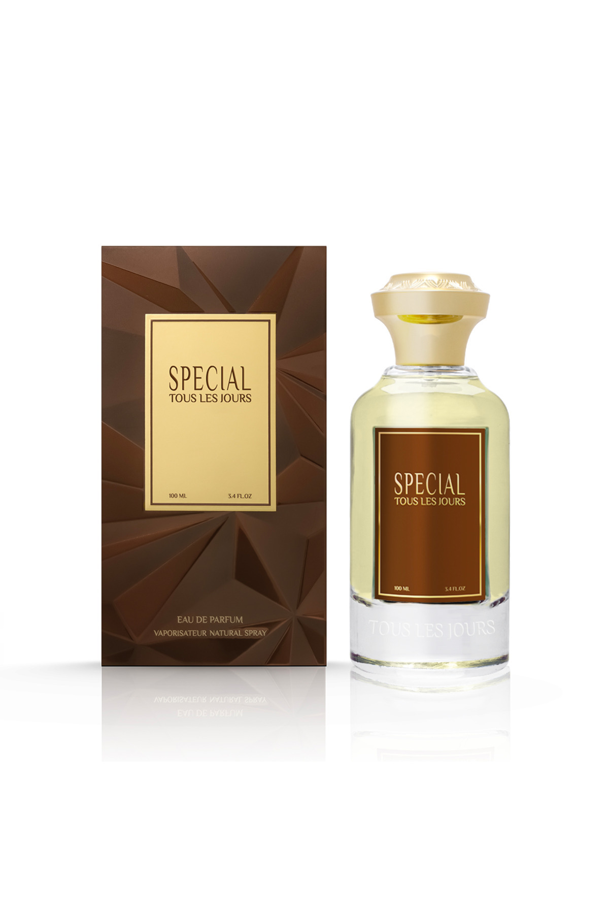 تولي جور - عطر سبيشل 100 مل