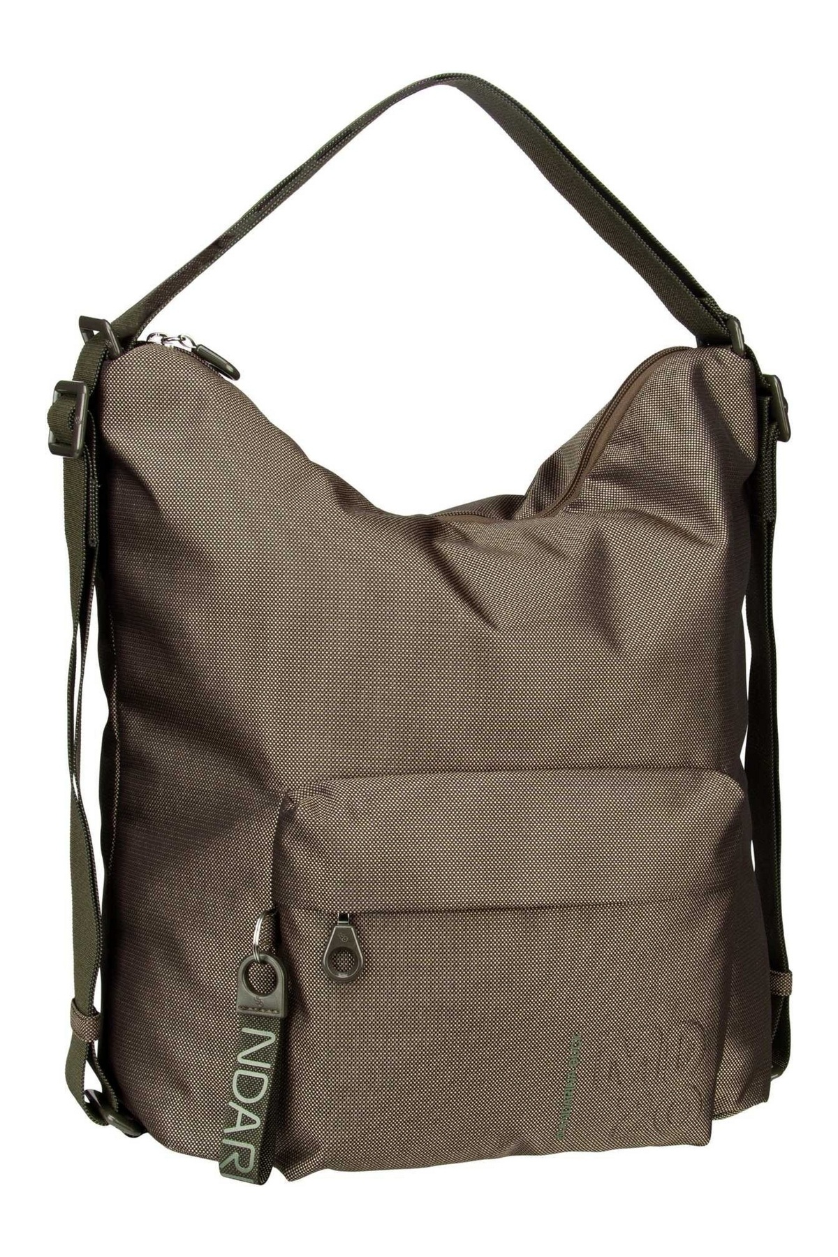 Mandarina Duck-Rucksack / Rucksack MD20 Hobo Rucksack QMT09 1