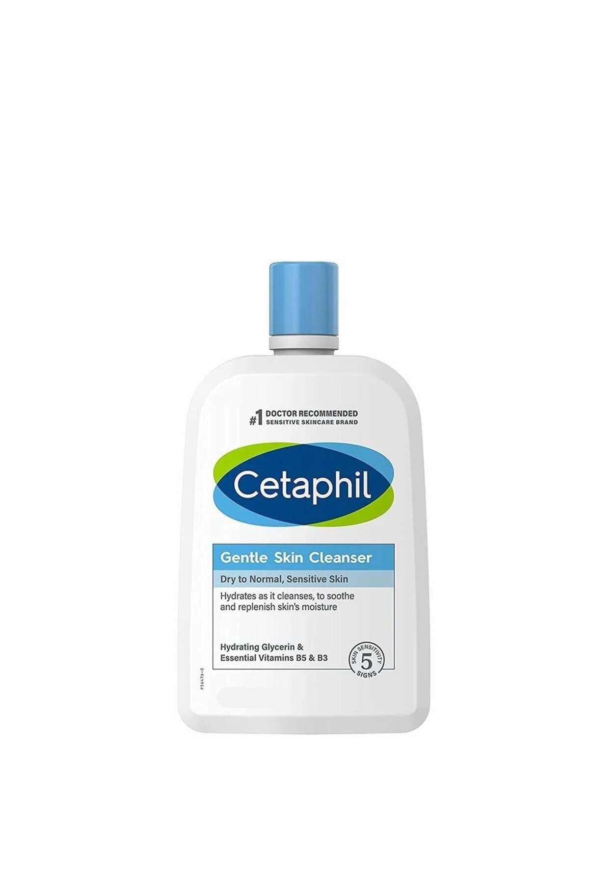 Generic-Cetaphil Moisturizing Lotion for Dry Sensitive Skin 118 ml 1