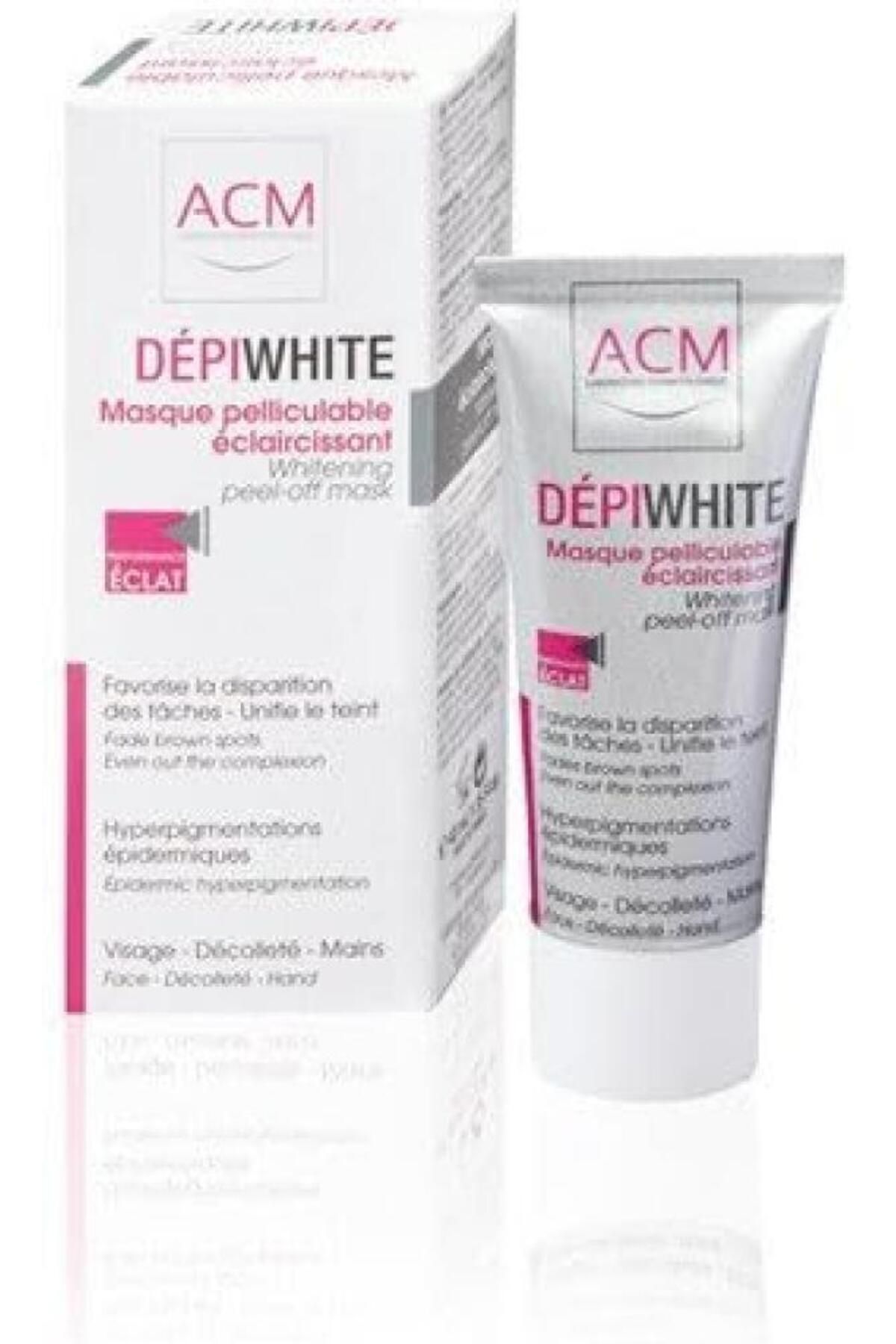 ACM-ACM Depiwhite Peel-Off Mask 40ml 2