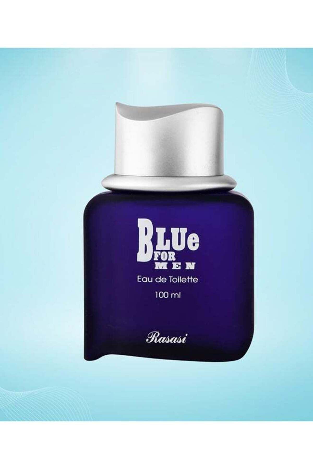 Blue-عطر Blue عطر 100ملليلتر 3