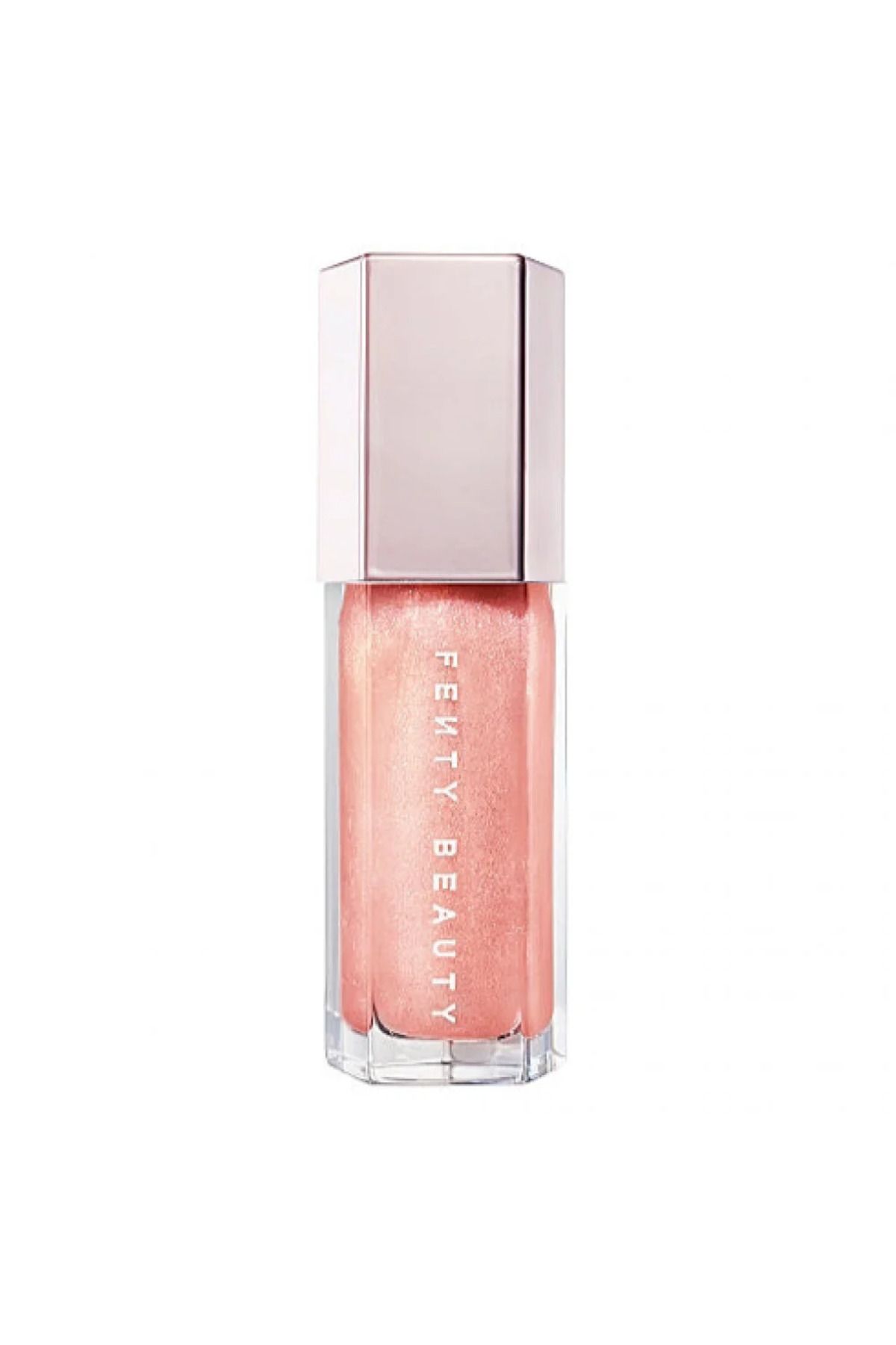 FENTY BEAUTY-Fenty Beauty Cream Lip Gloss - Sweet Mouth 04 1