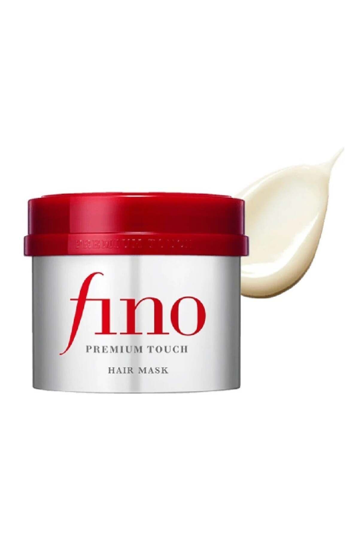 Shiseido-Vino Hair Treatment Mask - 230g 1